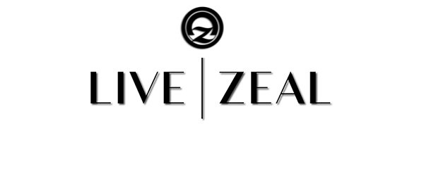 LIVE|ZEAL