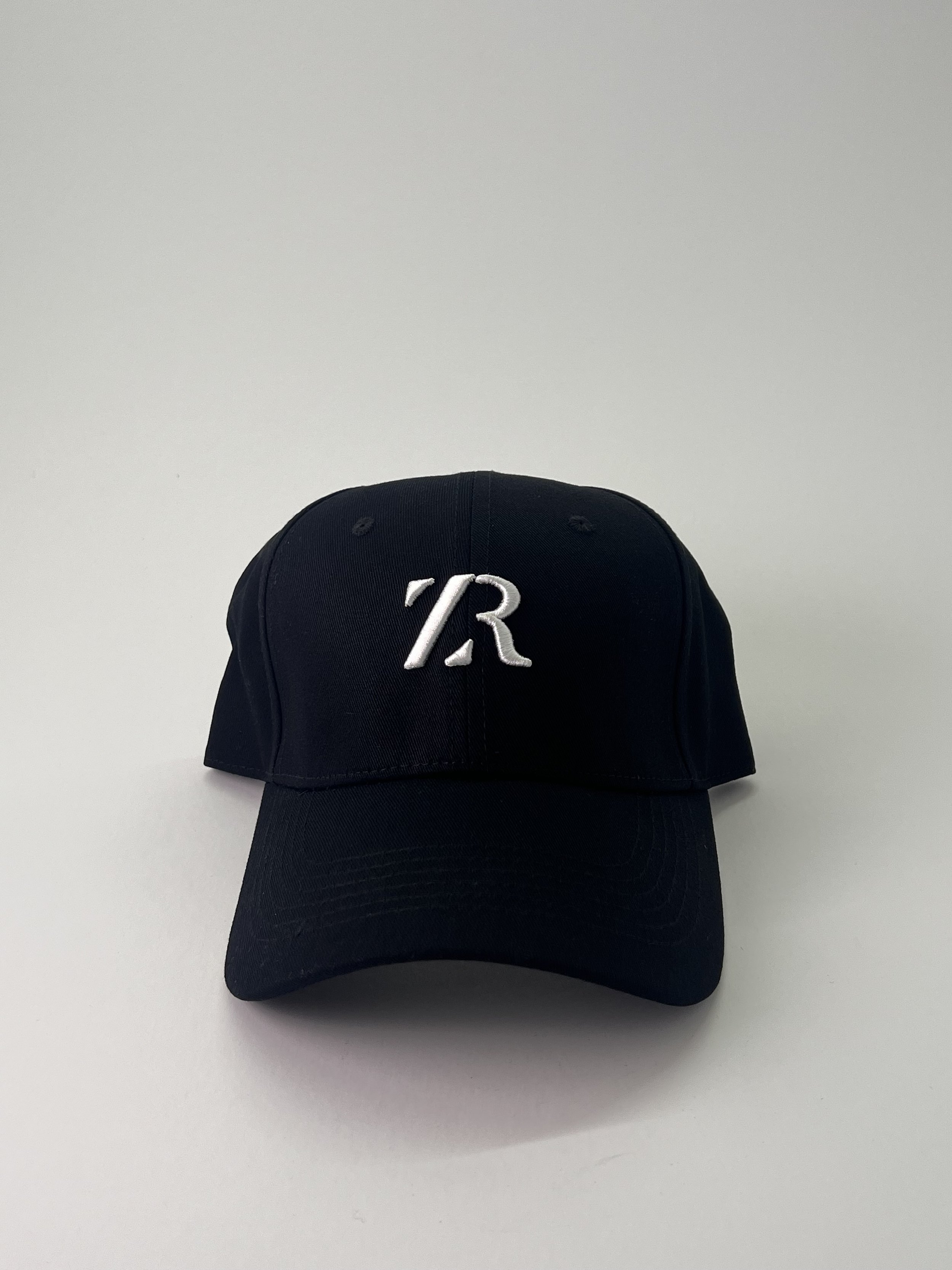 The Hero #ZR Classic Strapback Hat