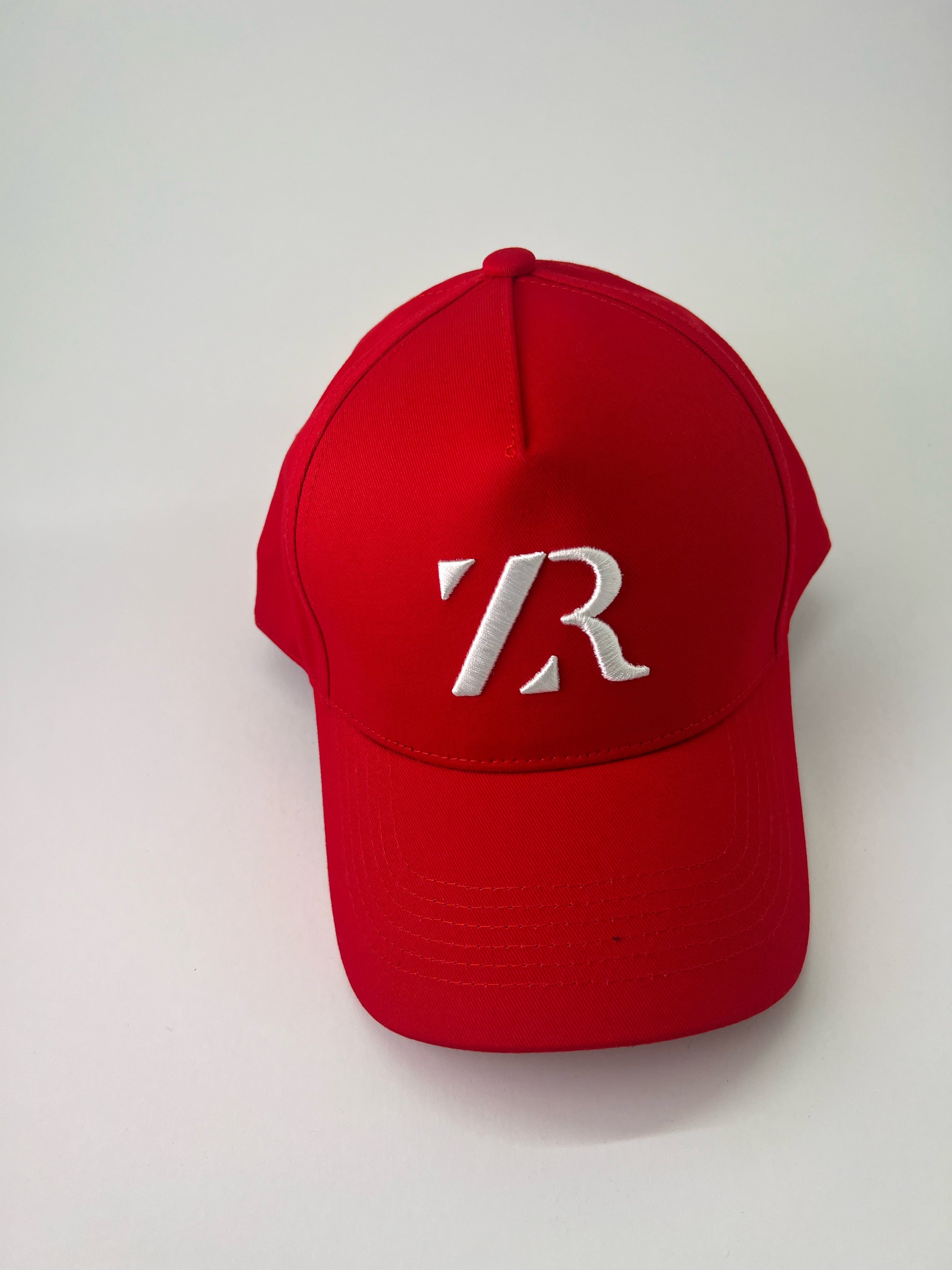 The Hero #ZR Classic Snapback Hat