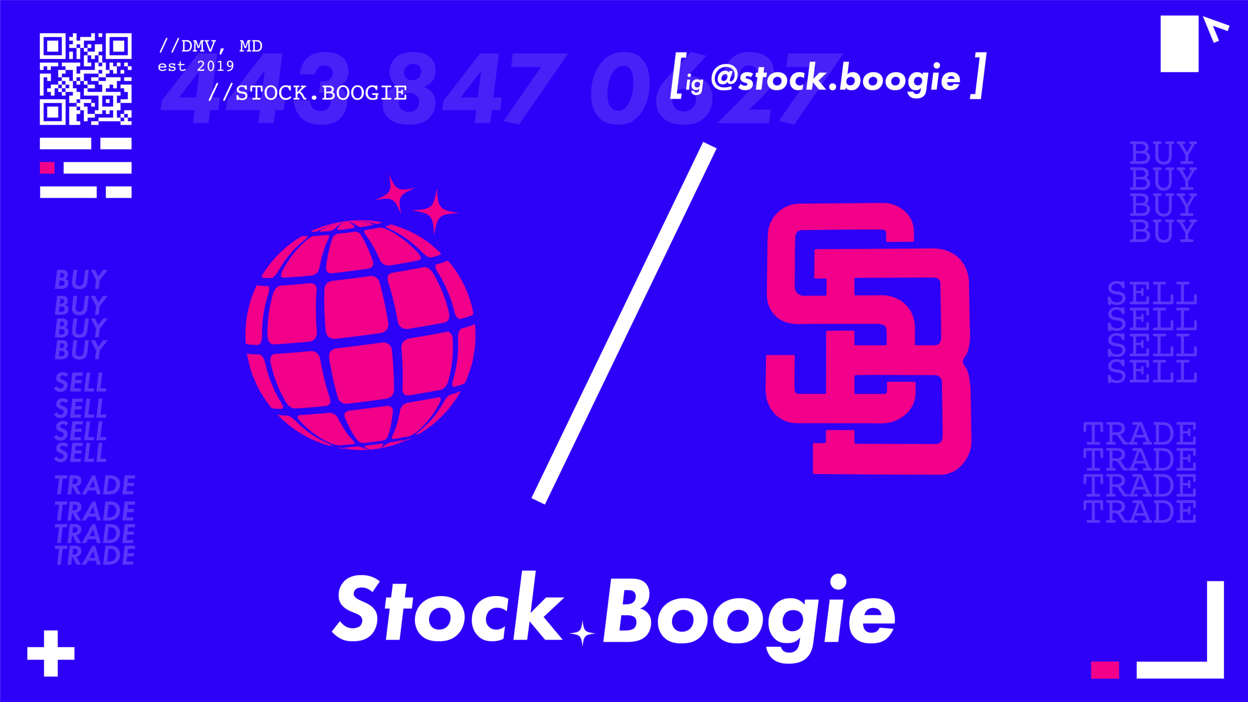 Stock Boogie