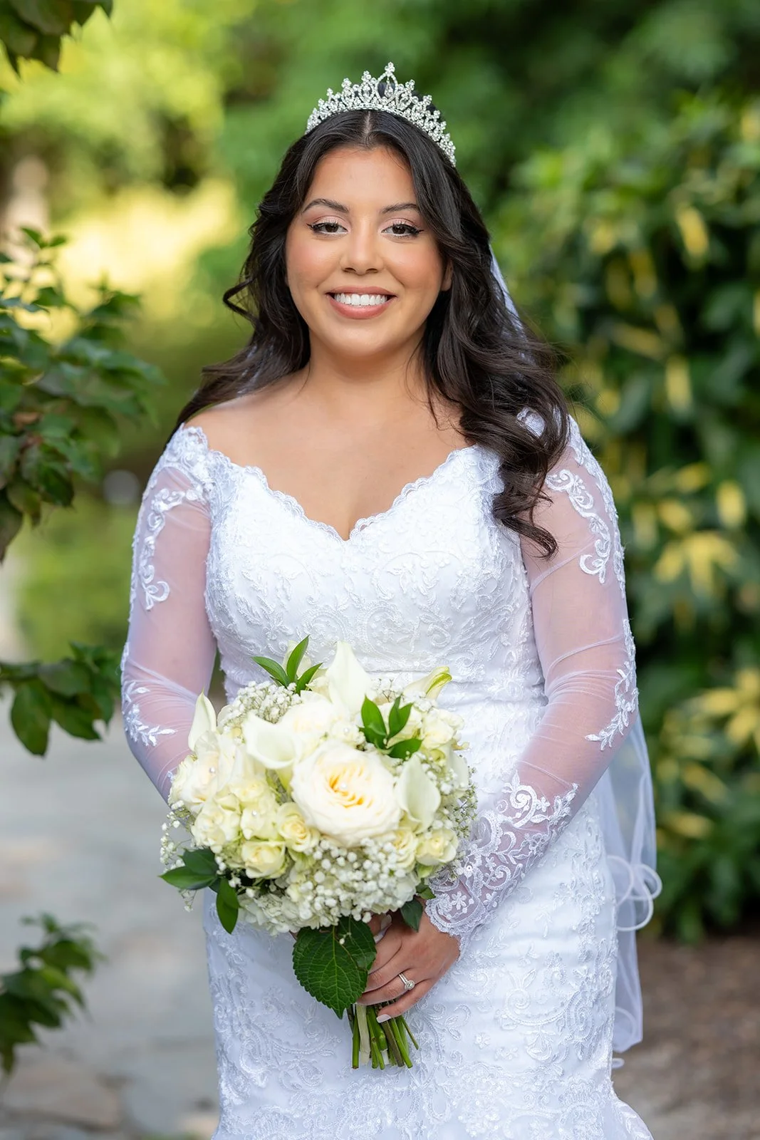 Gray and Gardner Photography_JC Raulston Arboretum_Ashley and Andy-11.jpg