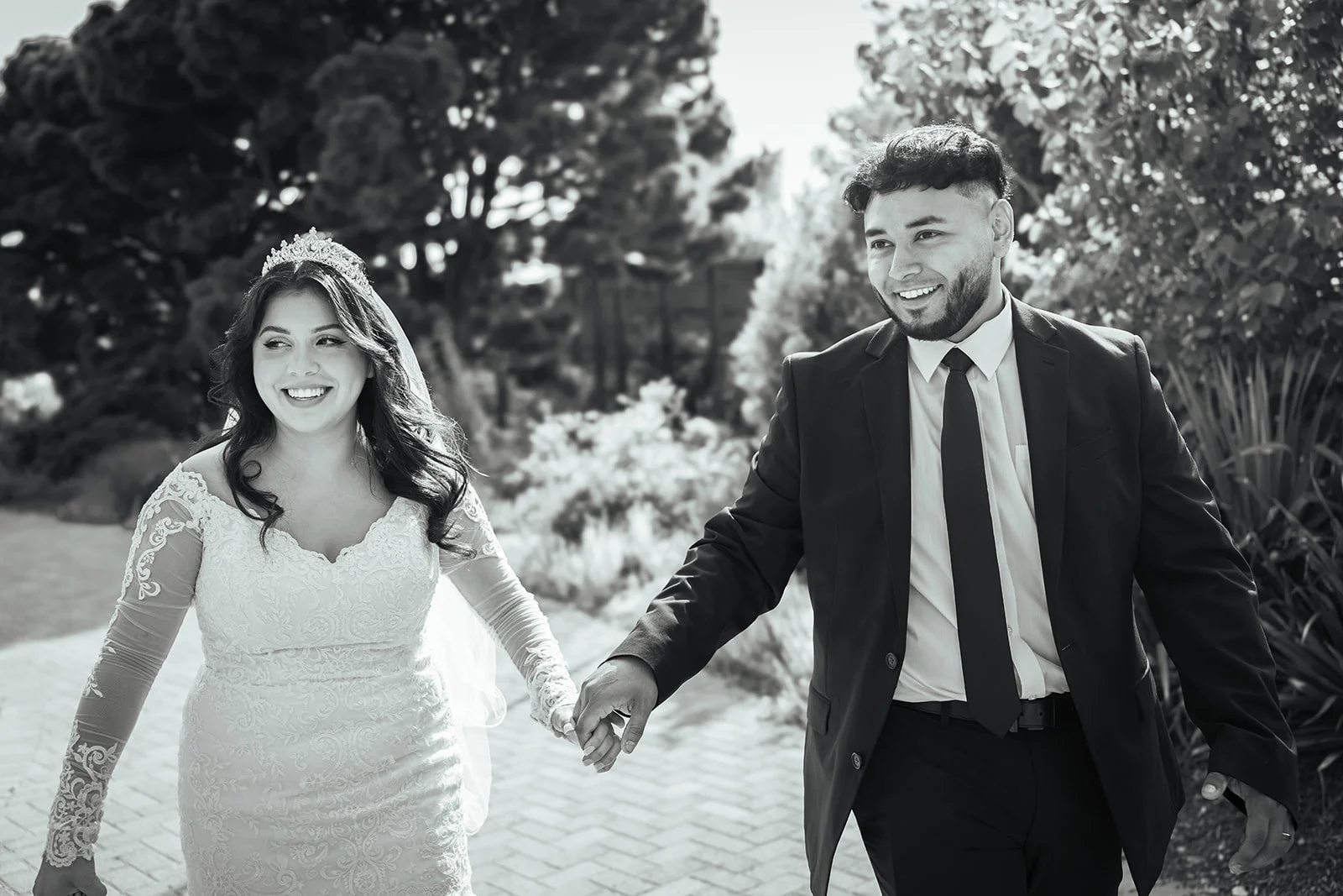 Gray and Gardner Photography_JC Raulston Arboretum_Ashley and Andy-29.jpg