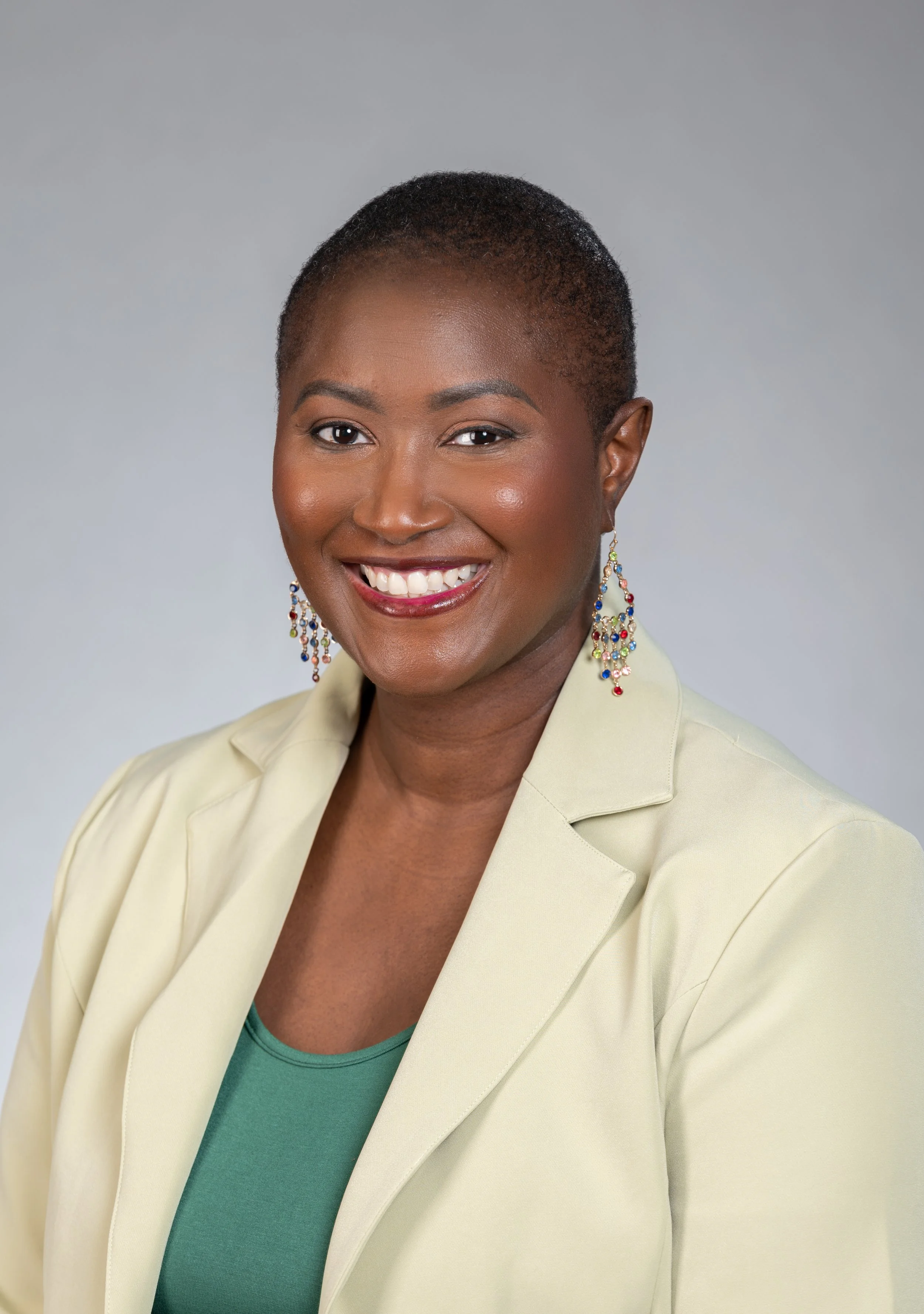 Professional Headshots Charleston SC