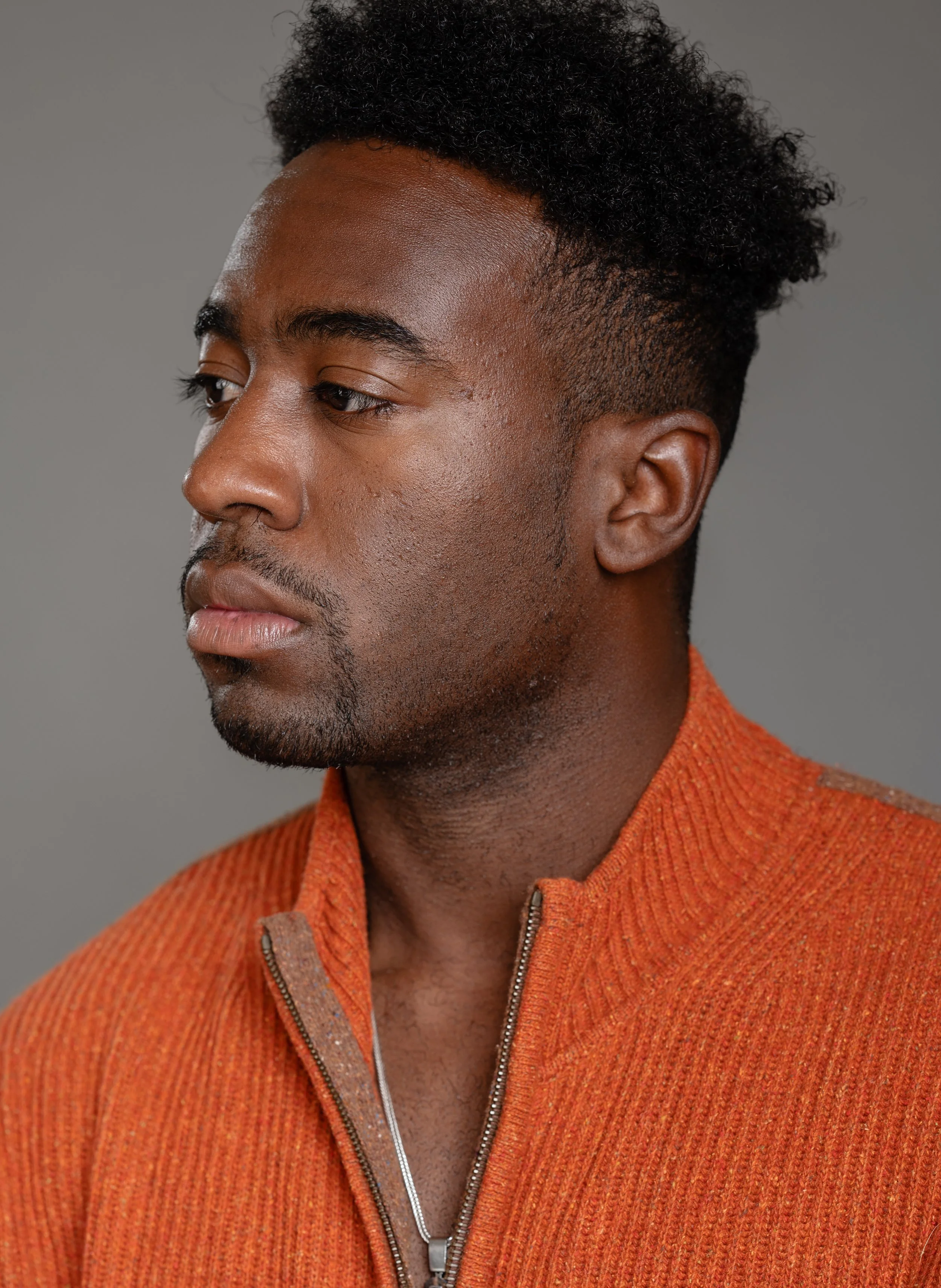 Actor headshots Charleston SC