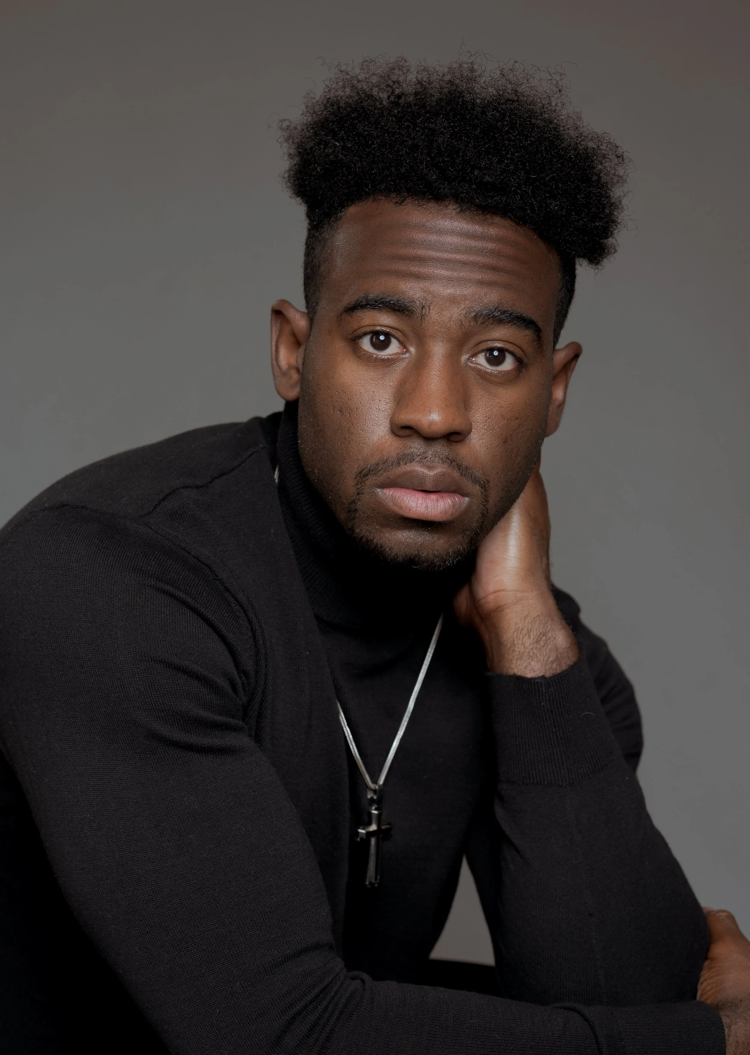 Actor headshots Charleston SC