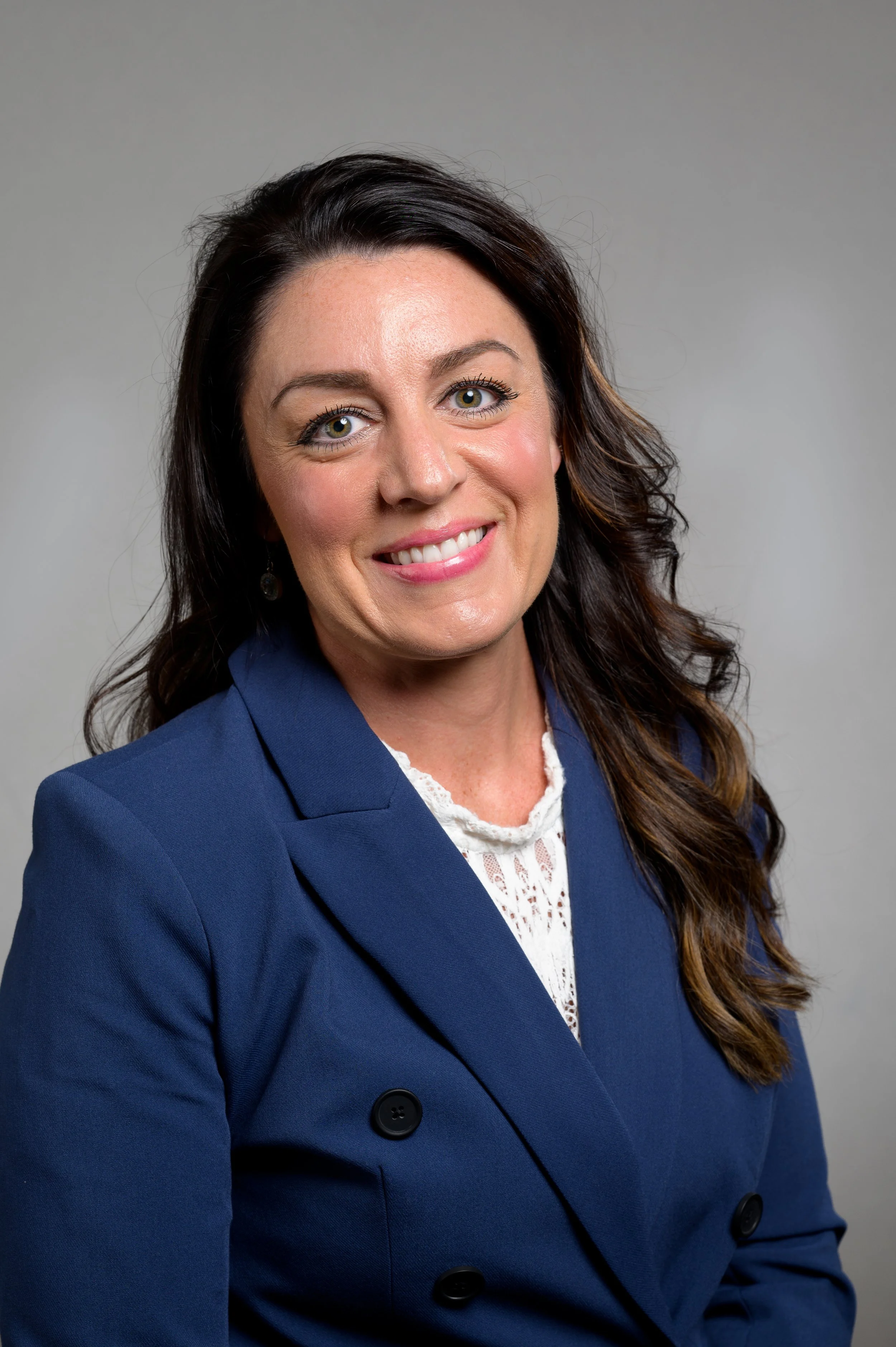 Financial Advisor Headshots