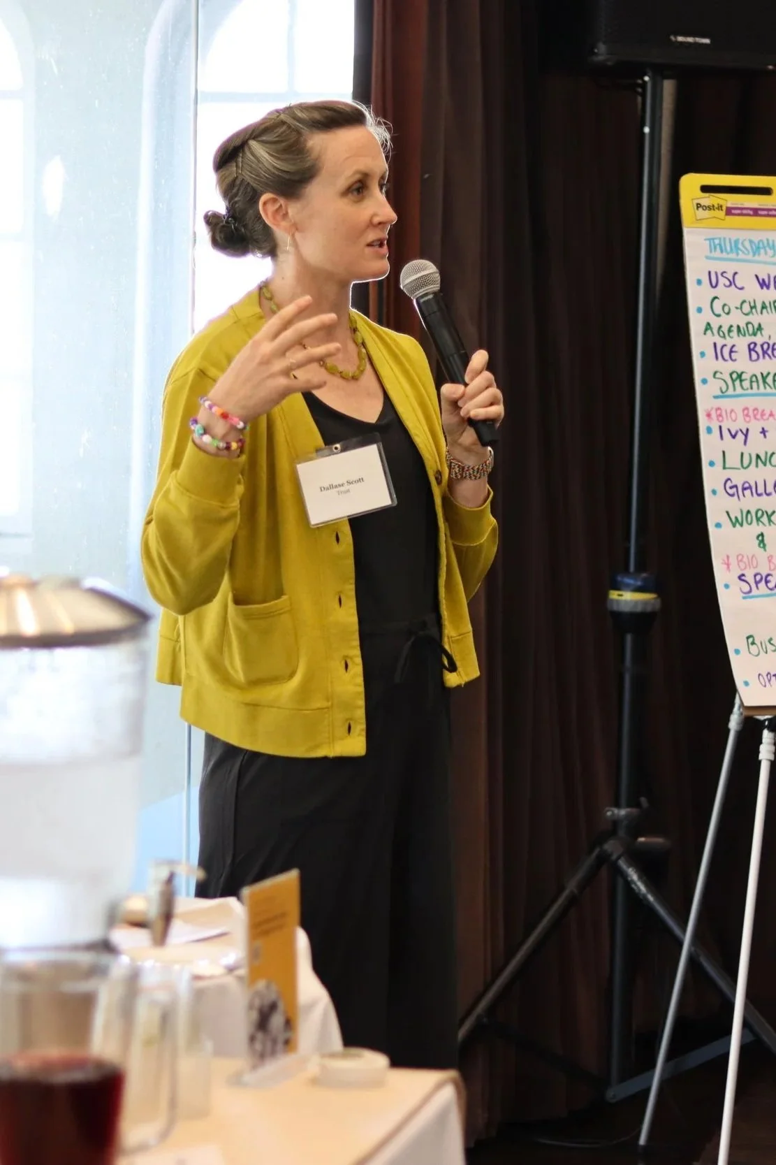 Facilitating For Collective Impact