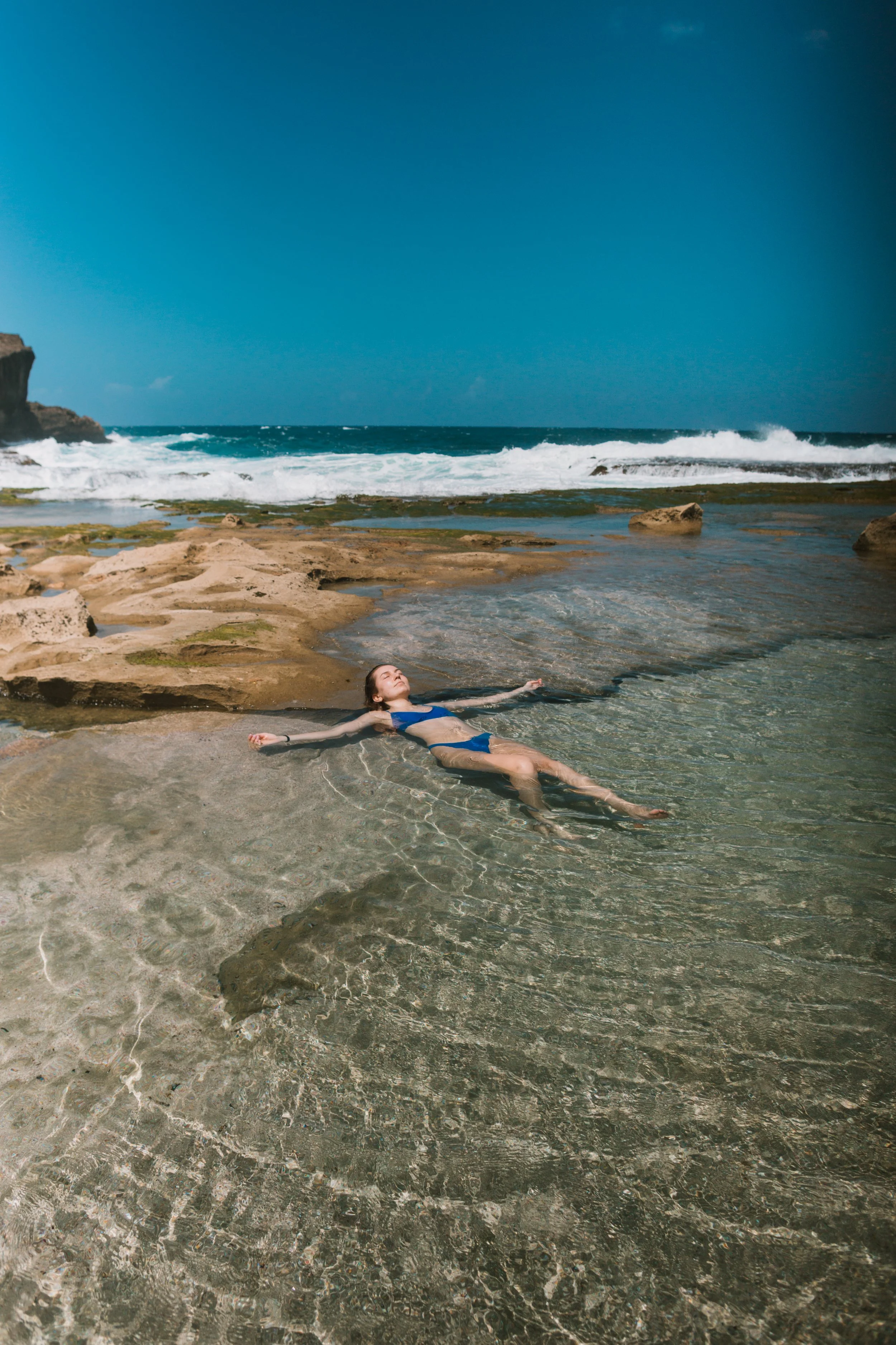 03.26 Arecibo, Puerto Rico