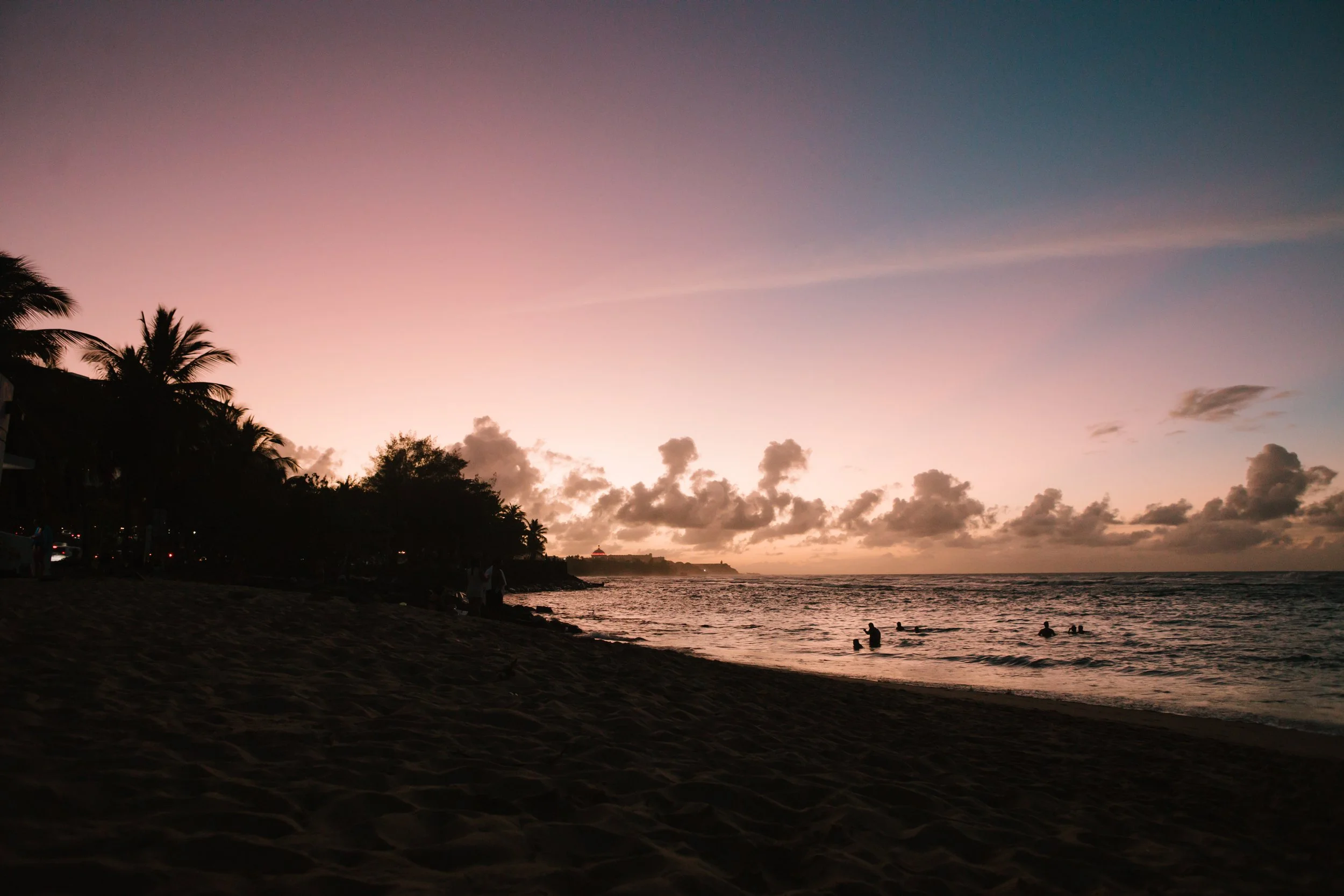 03.26 San Juan, Puerto Rico