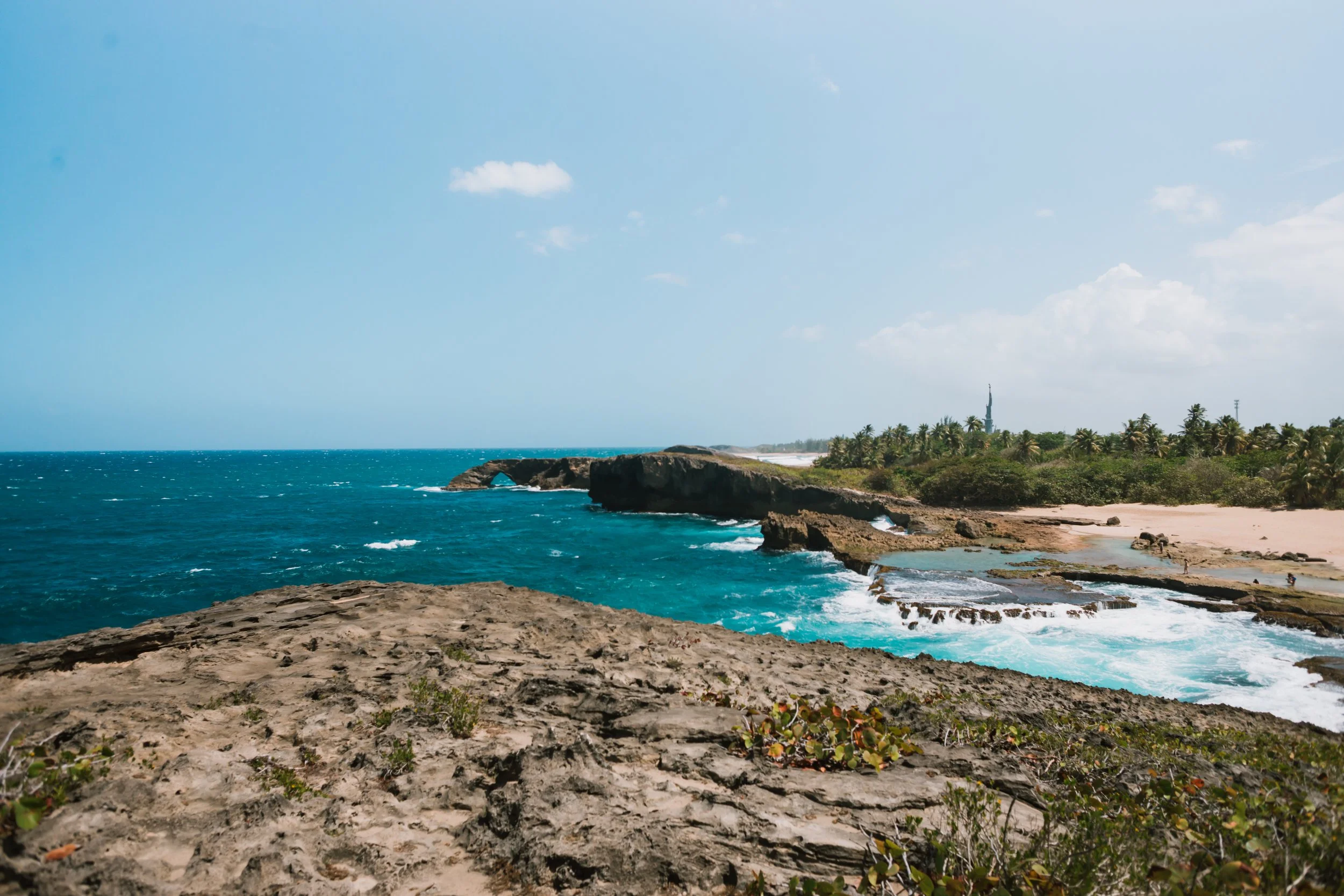 03.26 Arecibo, Puerto Rico