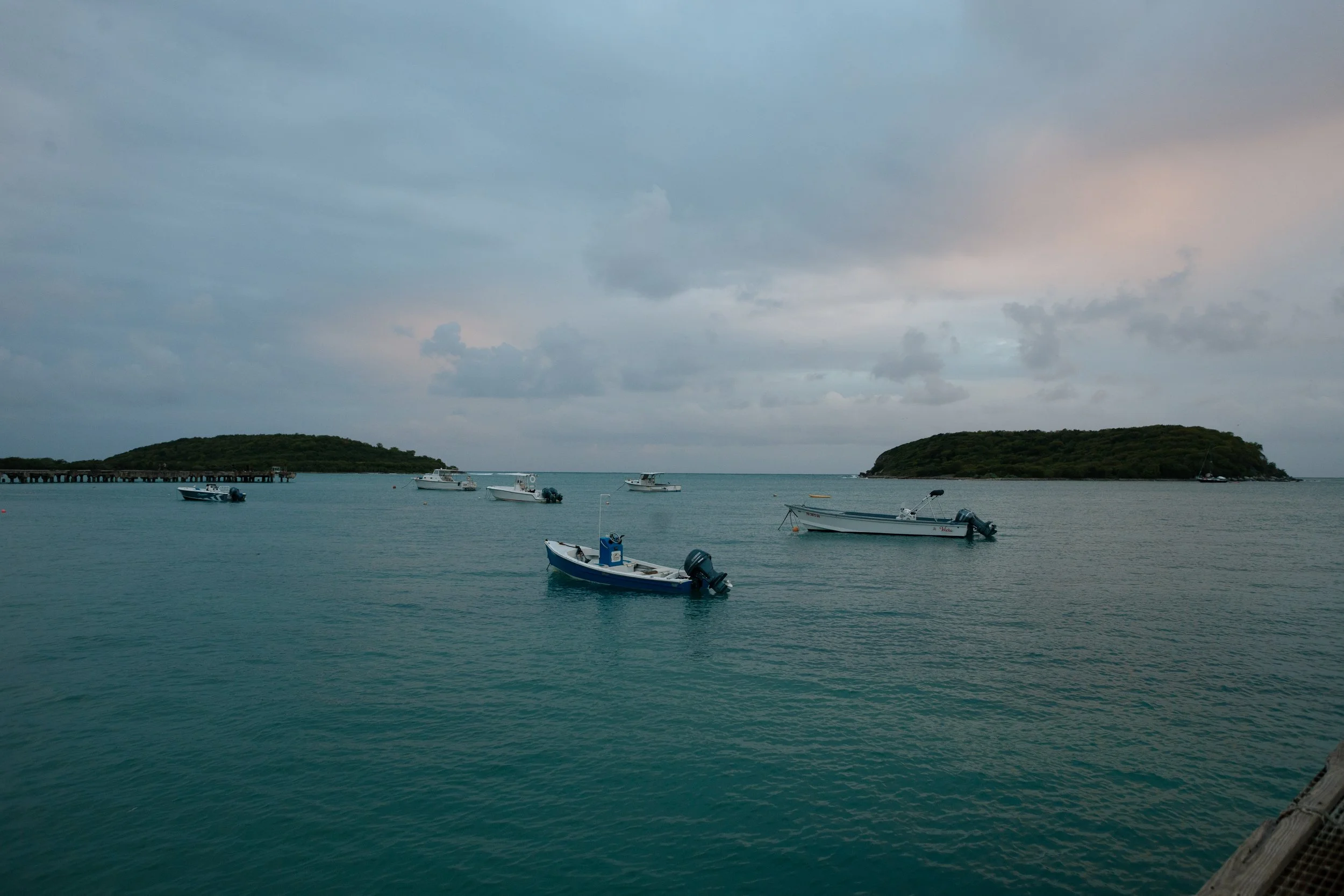 03.26 Vieques, Puerto Rico