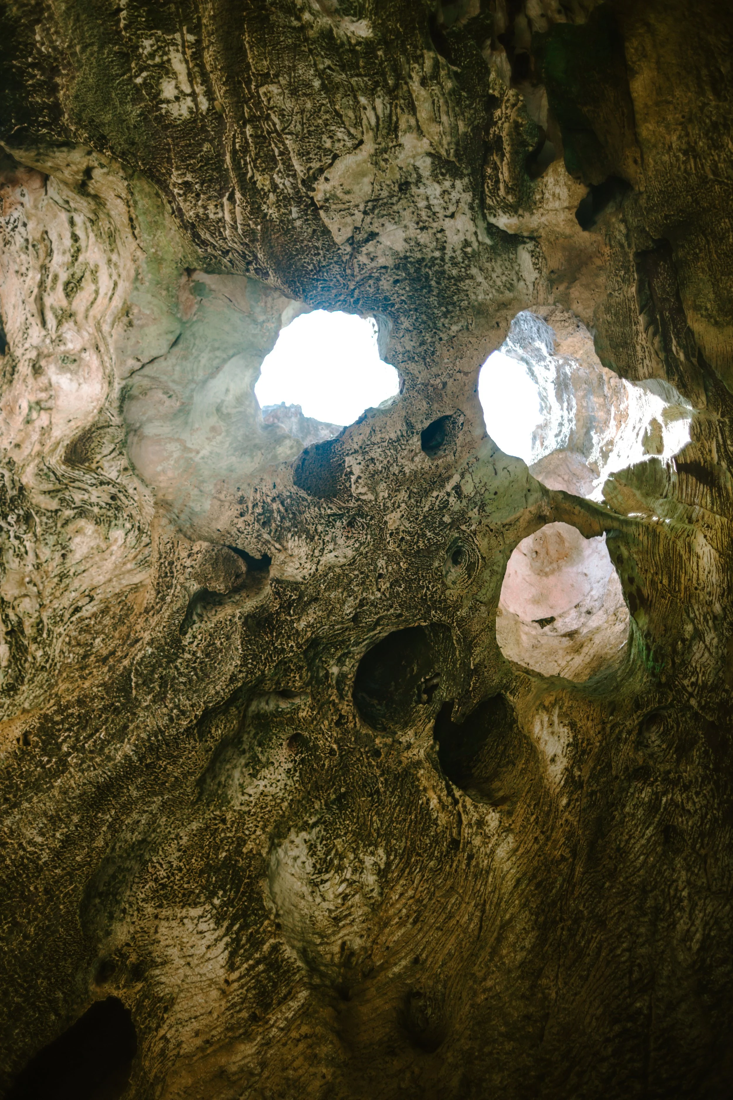 03.26 Arecibo, Puerto Rico