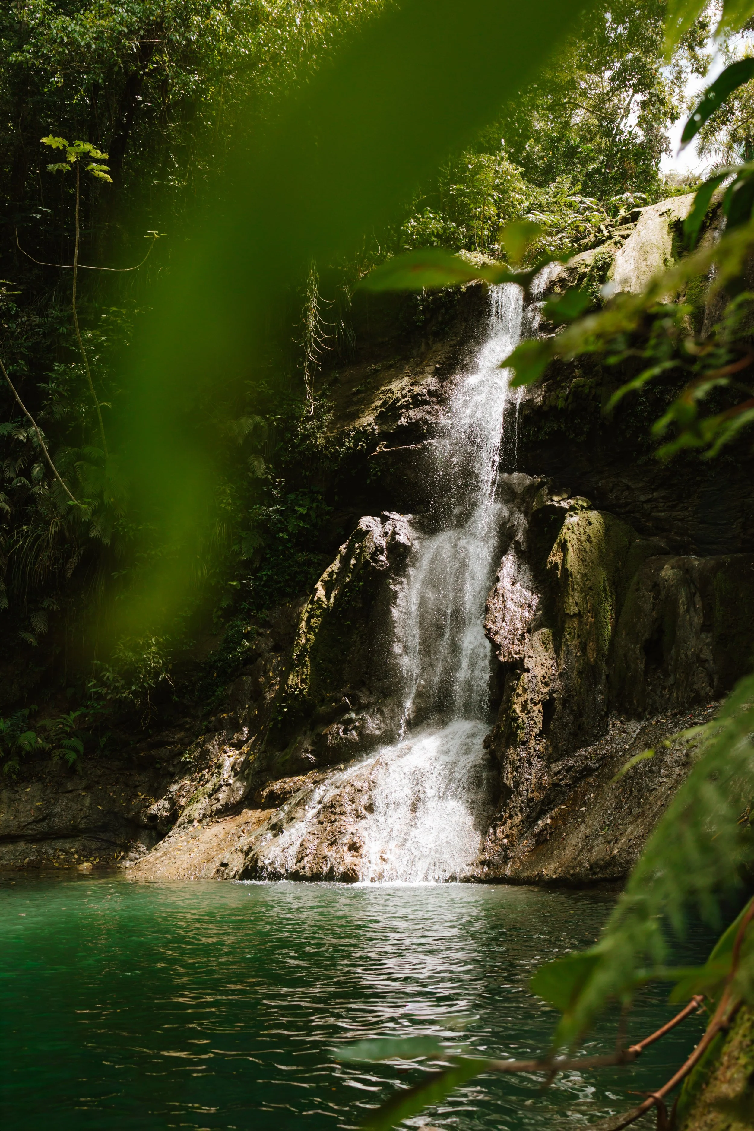 03.26 Arecibo, Puerto Rico