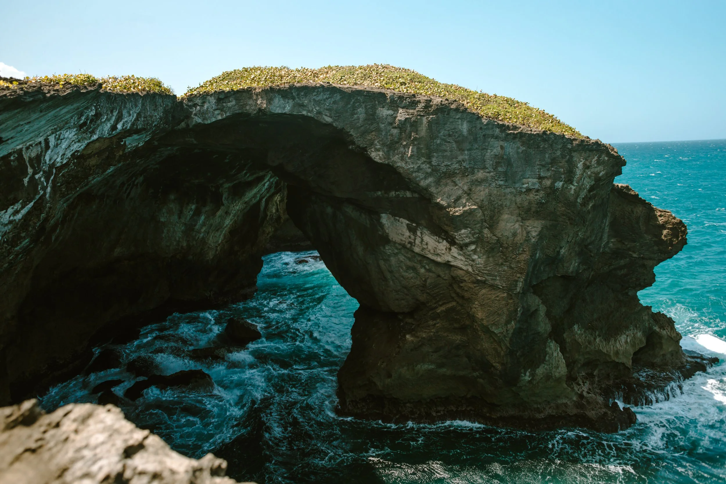 03.26 Arecibo, Puerto Rico