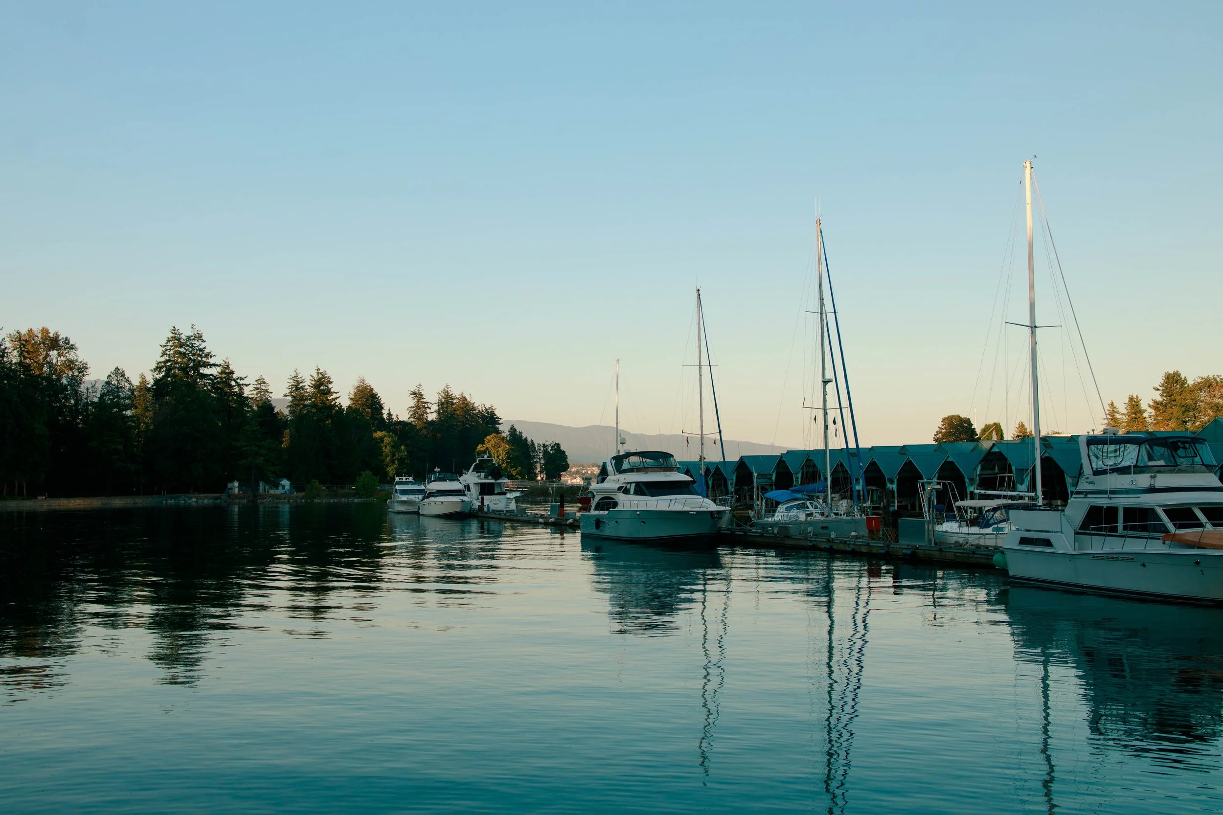 07.25 Vancouver. B.C, Canada