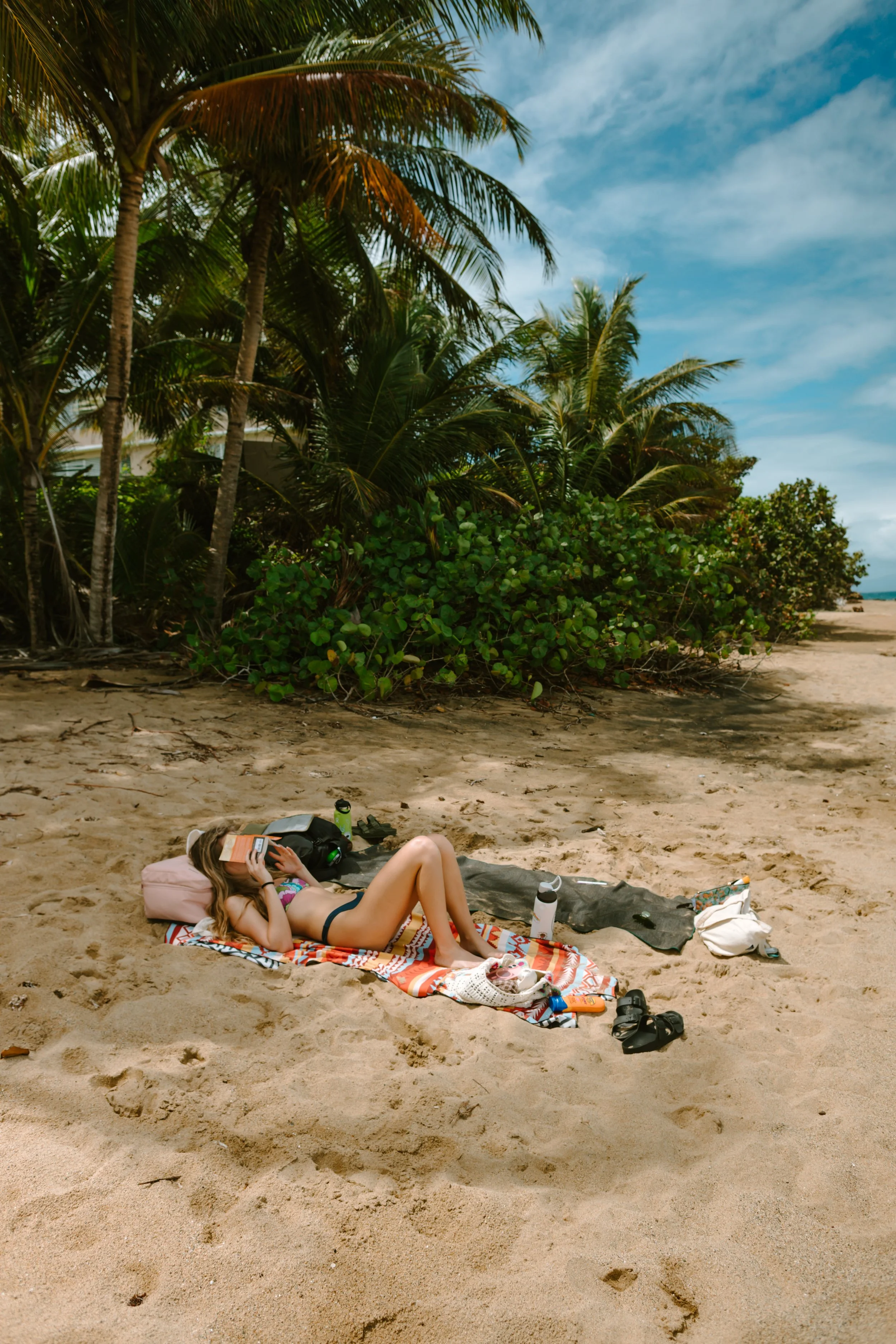 03.26 Vieques, Puerto Rico