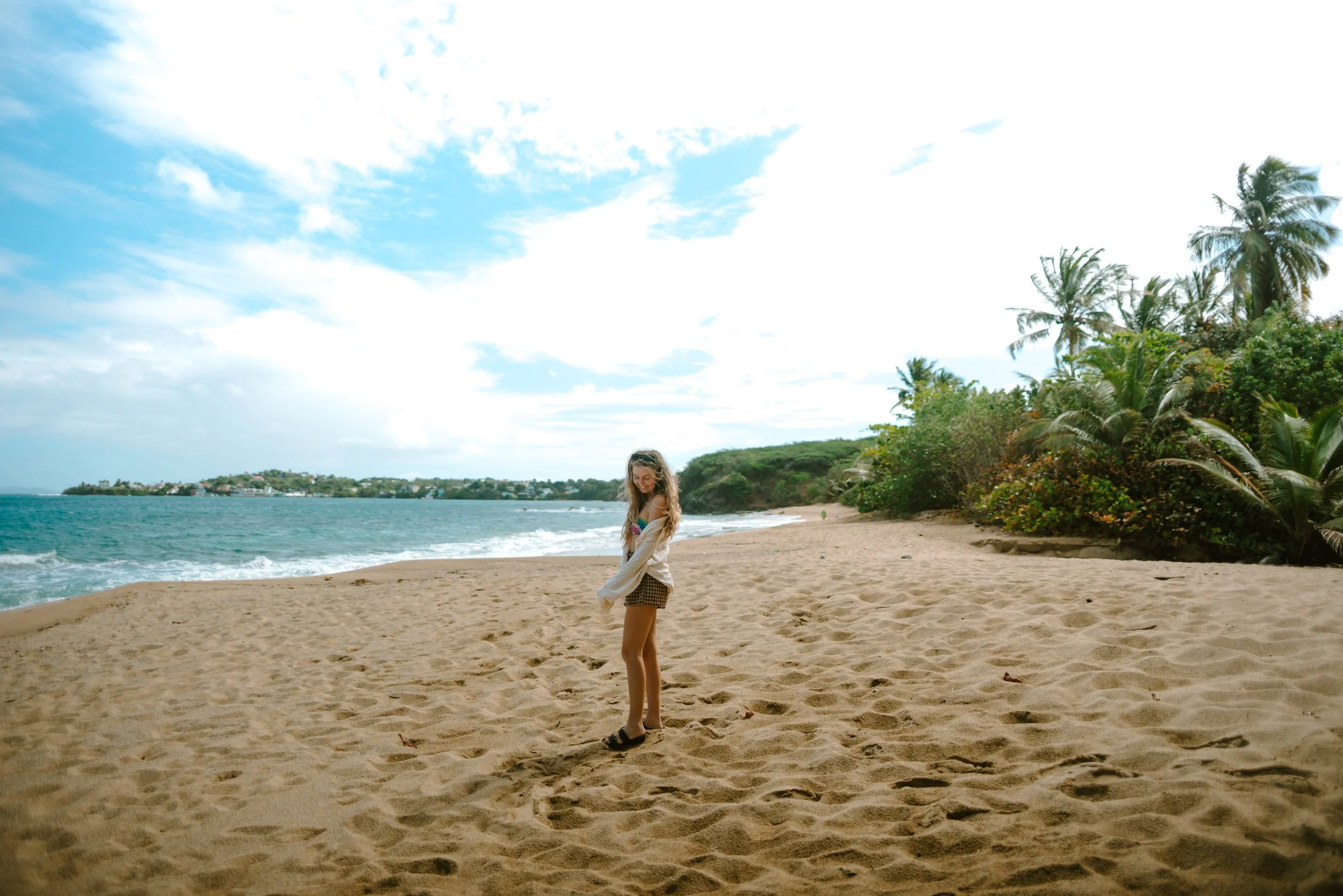 03.26 Vieques, Puerto Rico