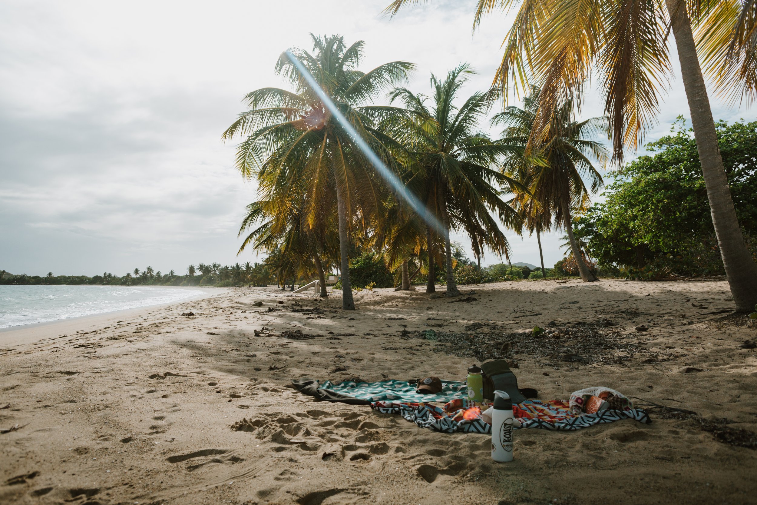 03.26 Vieques, Puerto Rico