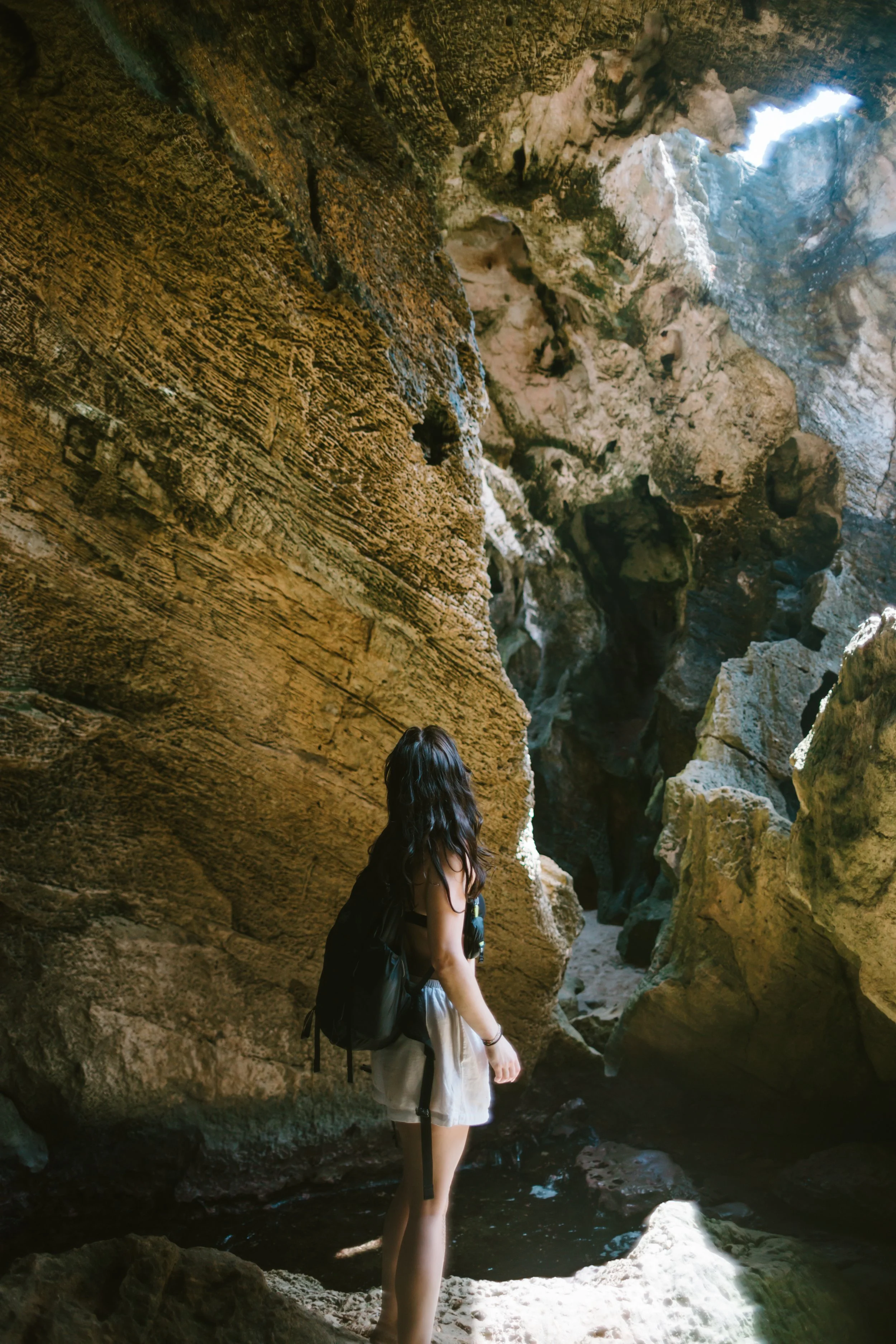 03.26 Arecibo, Puerto Rico