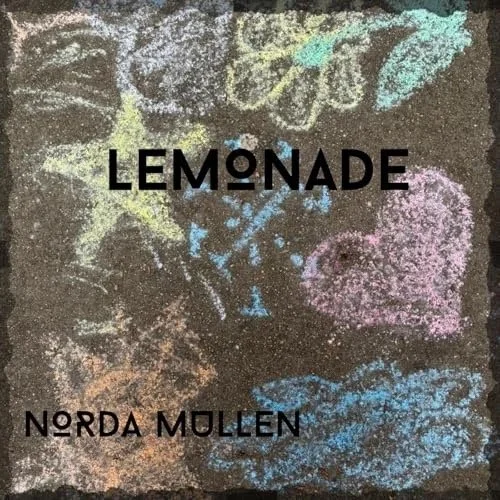 Lemonade • 2 SONGS • 9 MINUTES
Released on JUN 19 2026
@ 2026 Norda Mullen