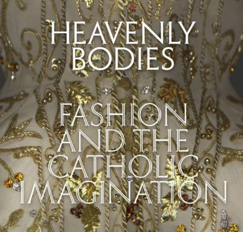 Heavenly Bodies @ The Met