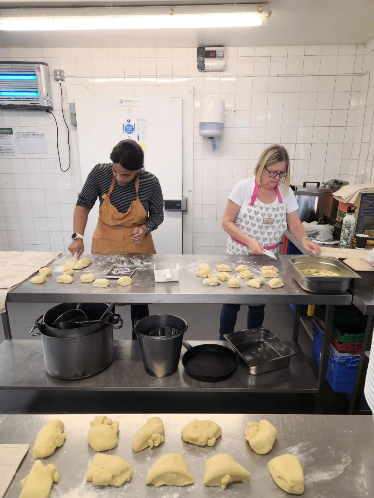 Beginners Bread Baking Class — Ridley's Bakery