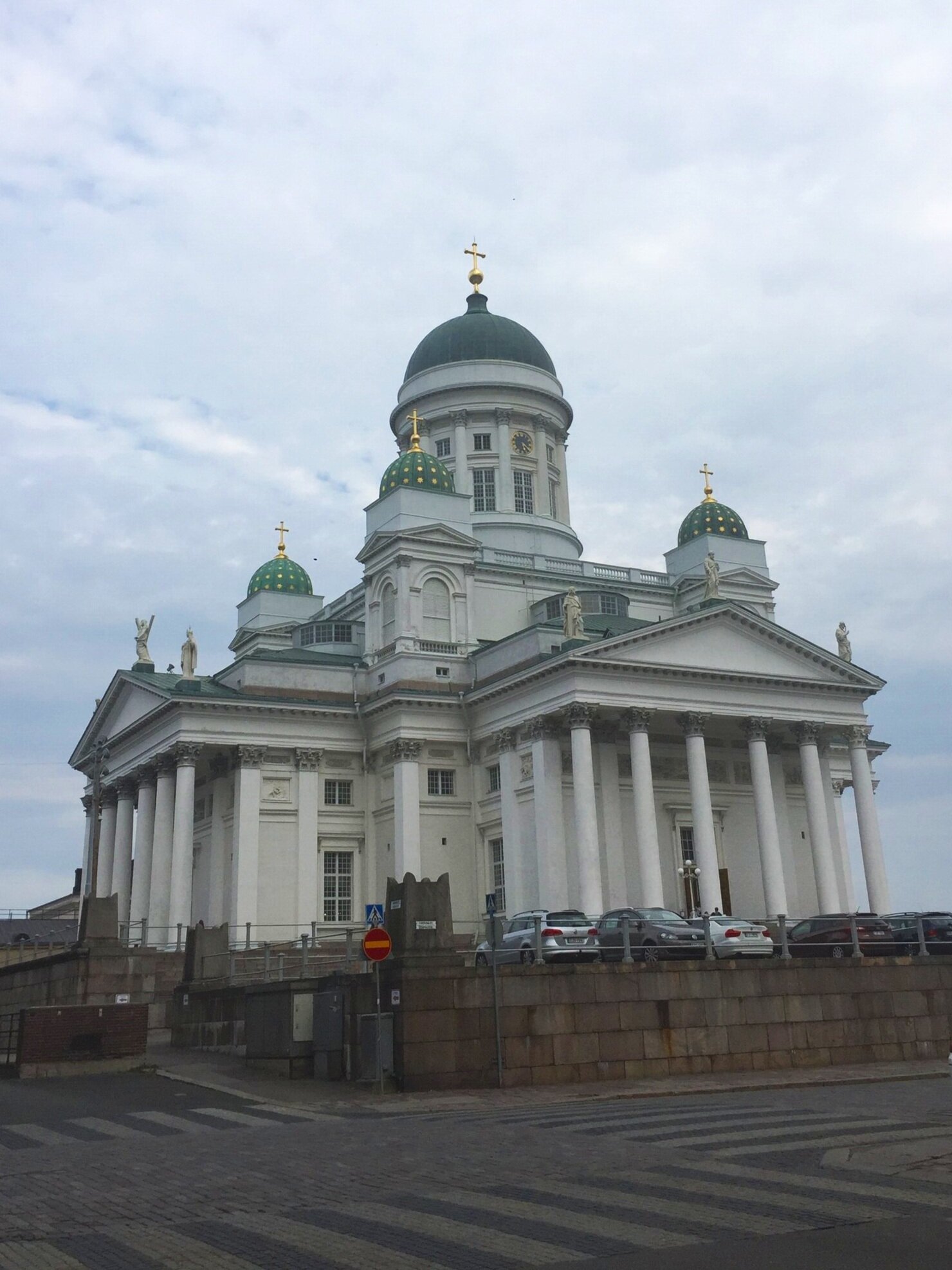 Helsinki Cathedral