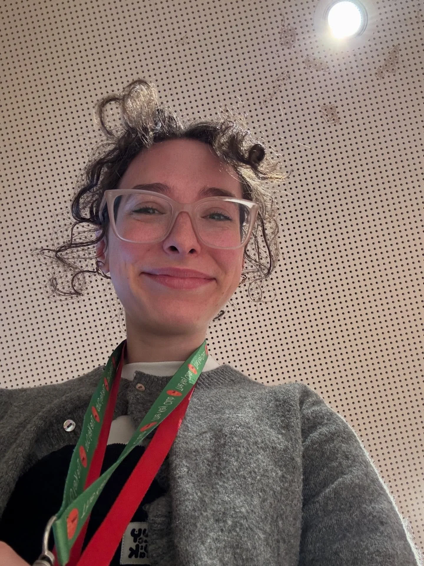 It&rsquo;s been a minute since I was last here! 

This term has been full of so much newness 🍃There&rsquo;s been a lot of emotions along the way (🫠) but so much heart and pride &hearts;️ 

We started to implement a whole curriculum I&rsquo;m writin