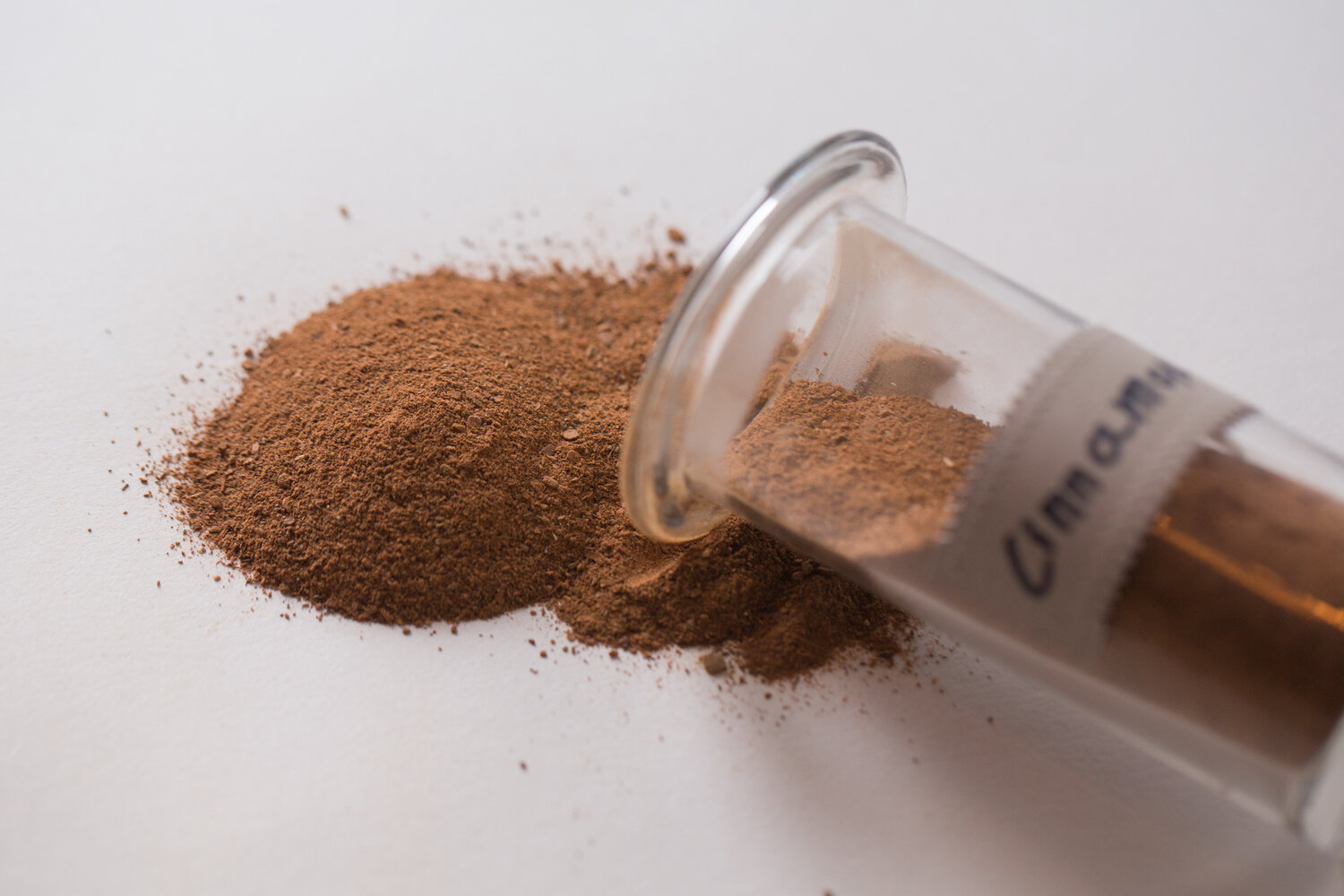 Spice Up Your Oatmeal