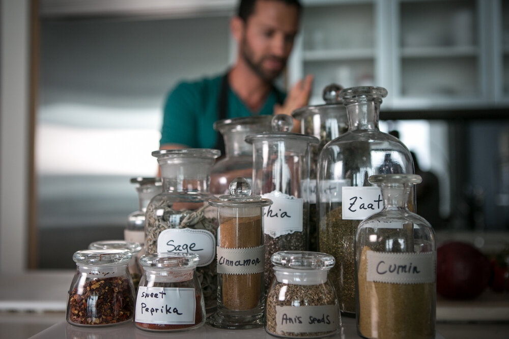 Spices Are Medicinal Or What Did Shakespeare Write About Rosemary?