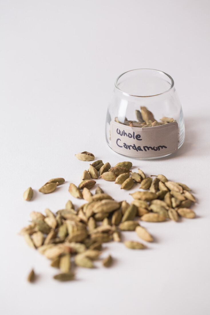Cardamom: The Spice Queen For Many Ailments!