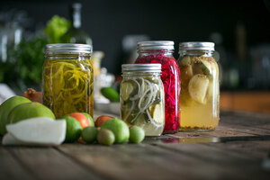 7 Things You Need To Know About Fermented Food