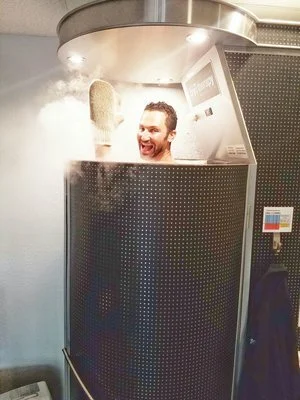 Benefits Of Cryotherapy