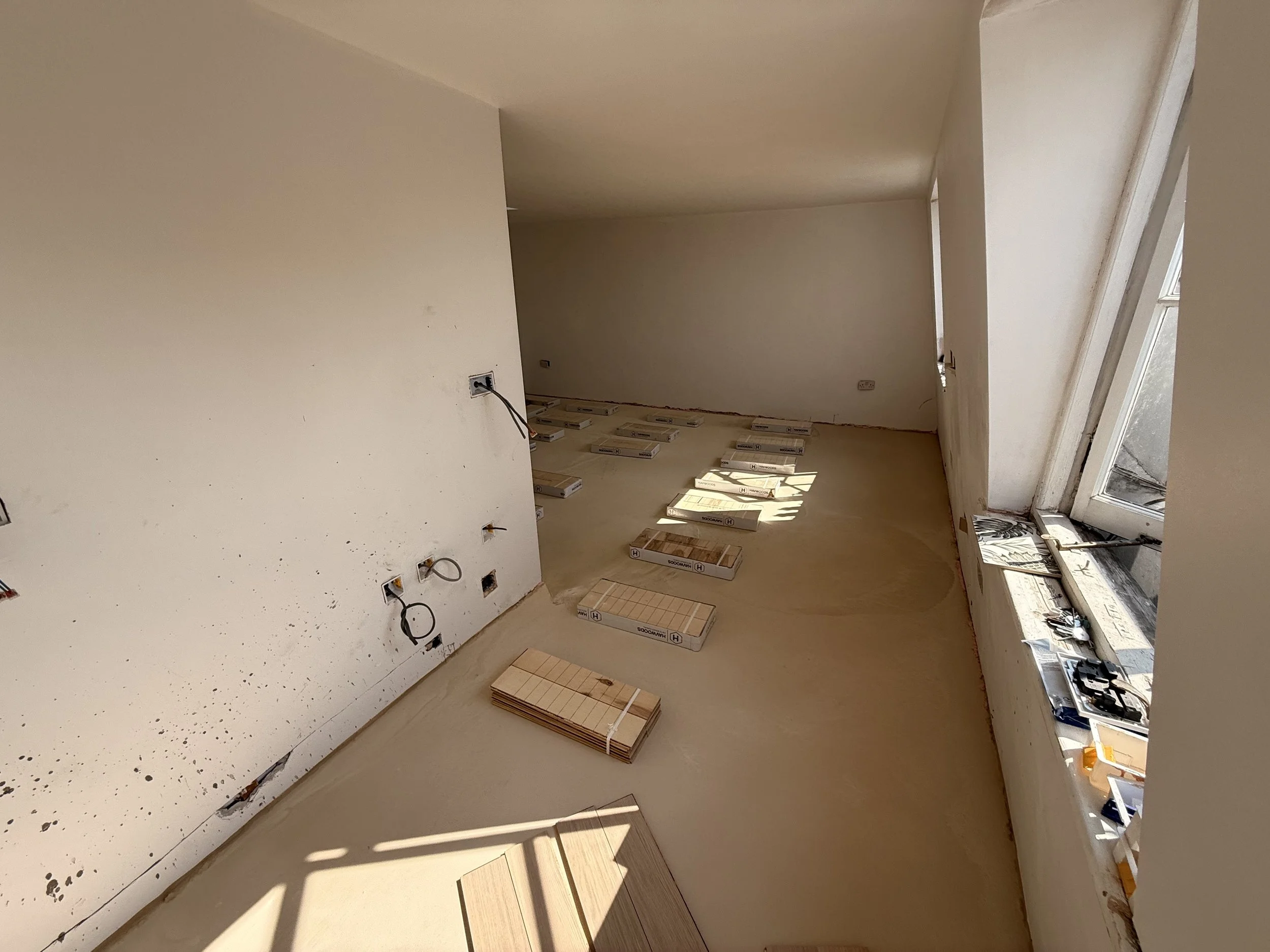 Ready for the heringbone to be laid.jpeg