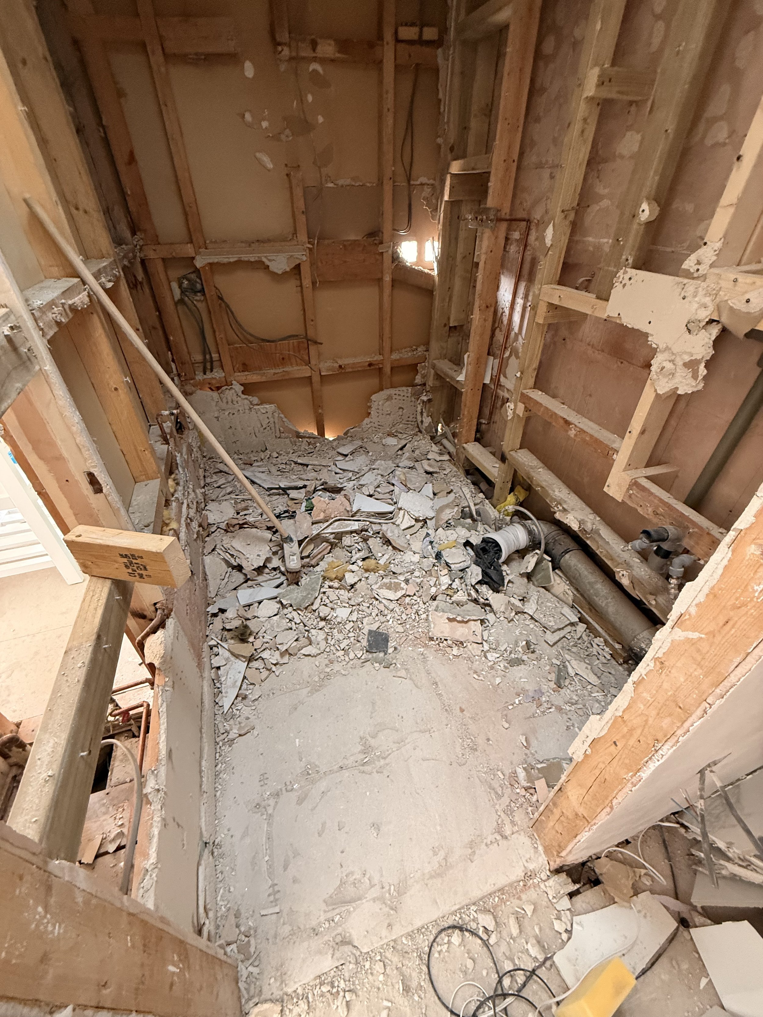 Clearing up the bathroom for a second time.jpeg