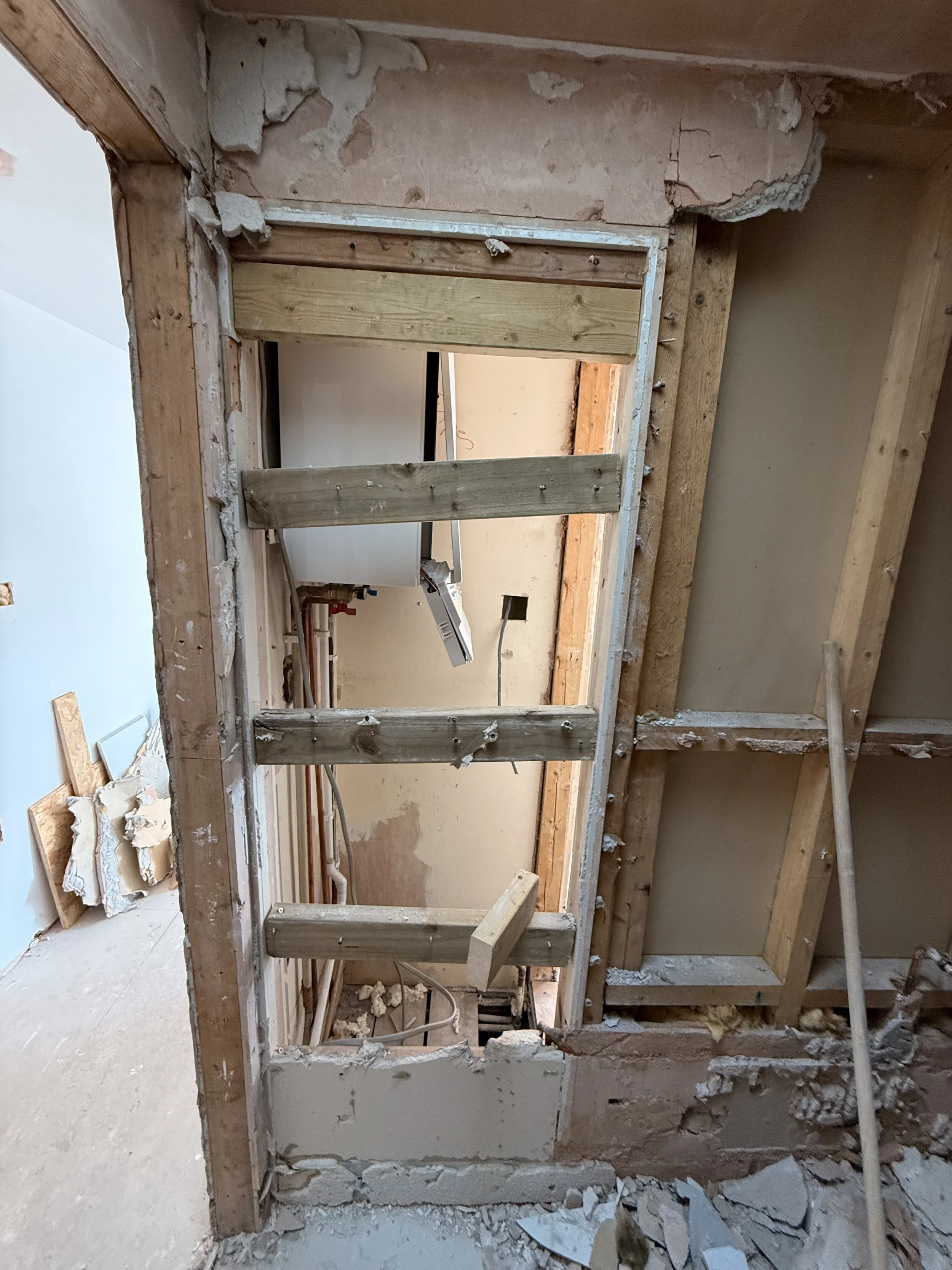 Seeing the lack of care taken on the new wall.jpeg