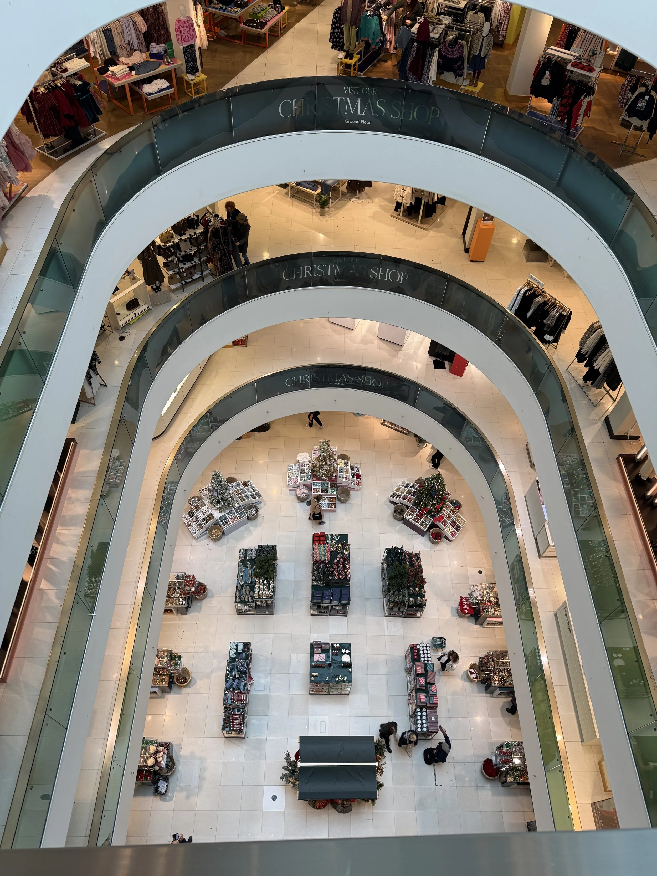 Chrisrtmas shop at John Lewis.jpeg