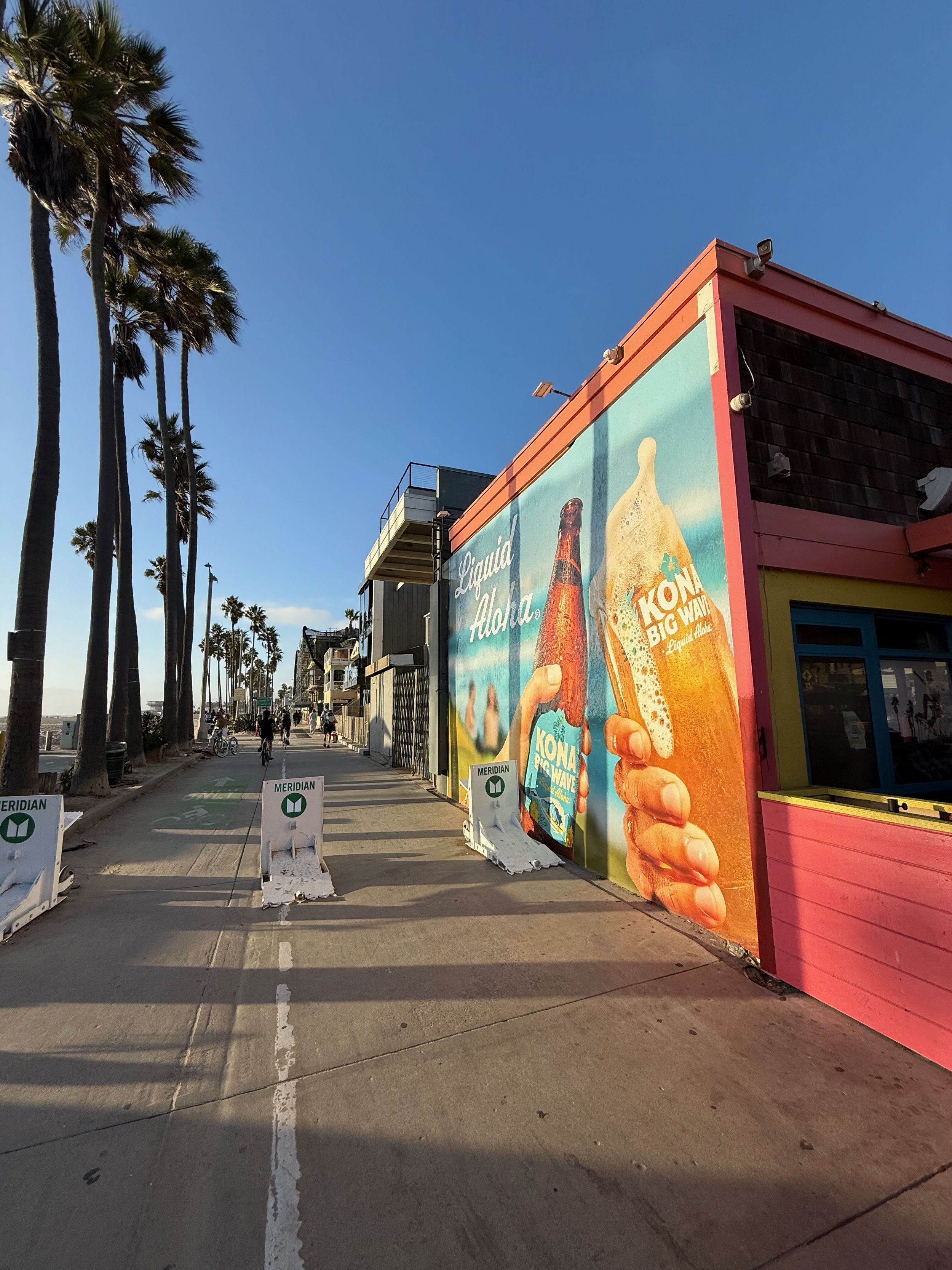 Los Angeles in Colour — A Season of Motion