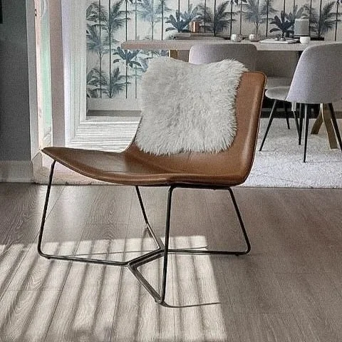 Quiet Interiors