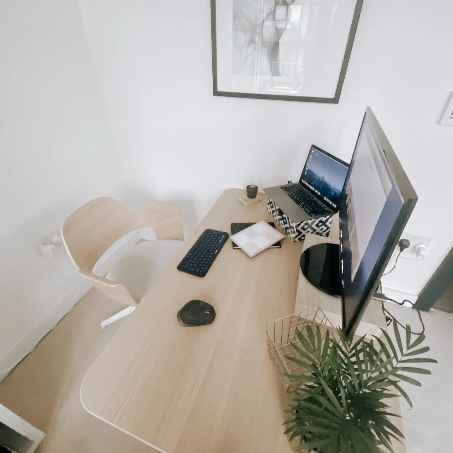 Designing Multi-Use Spaces