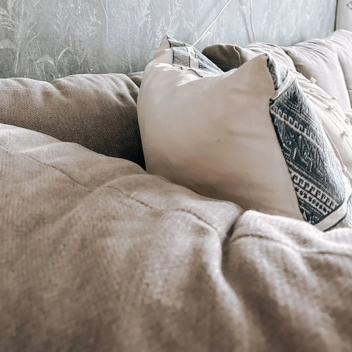 Fabrics for Living