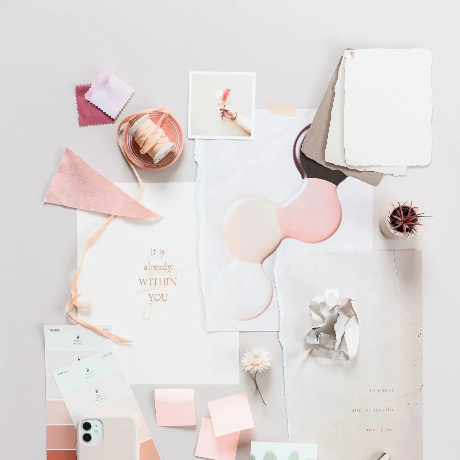 Brand Identity