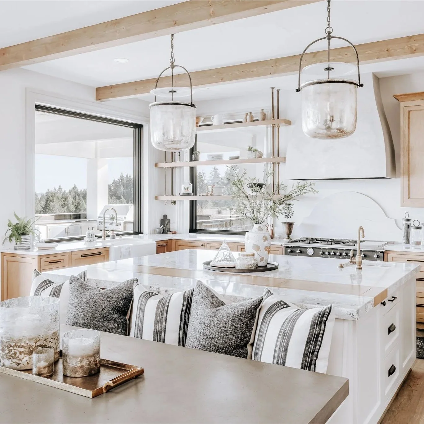 Farmhouse Architecture