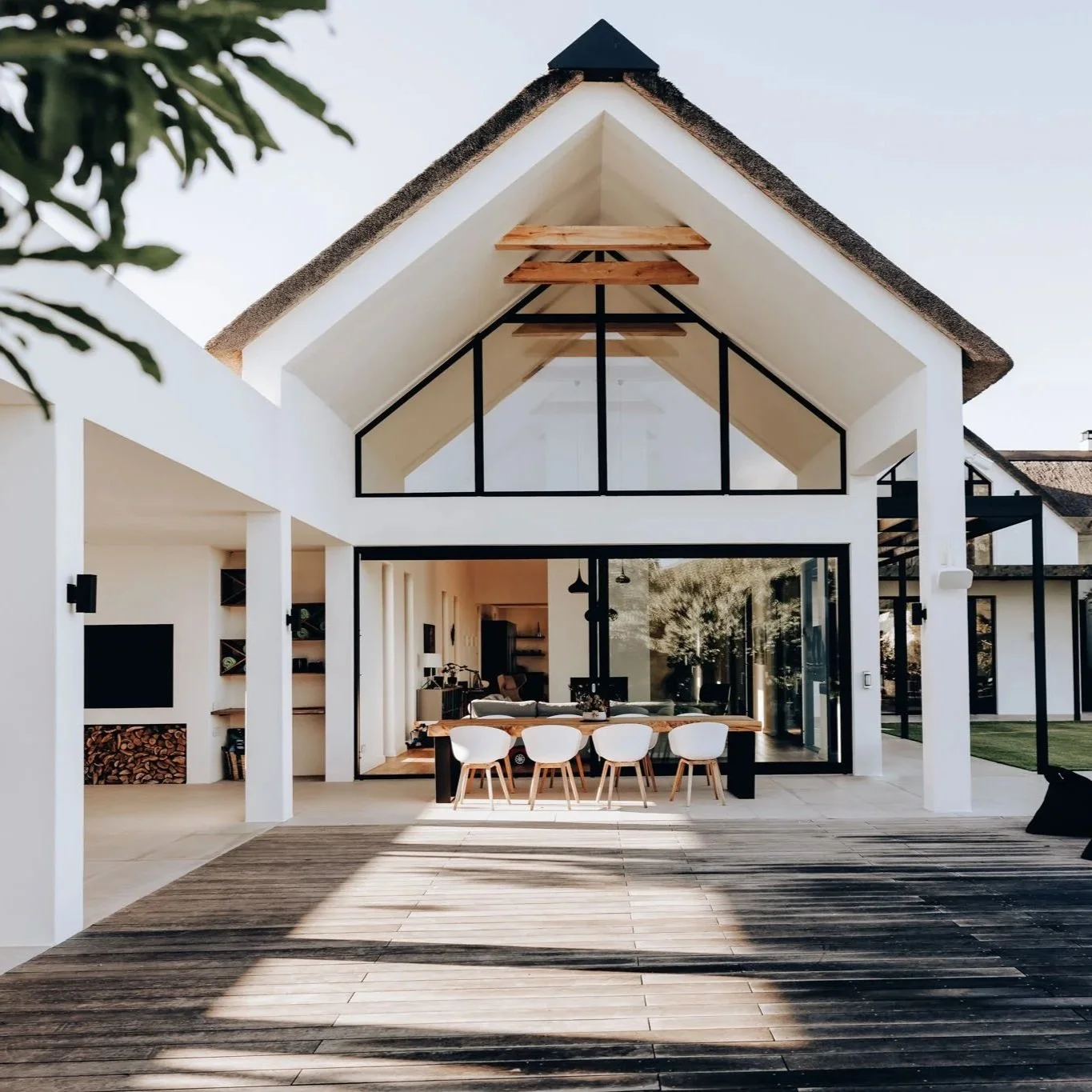 Mid-Century Modern Architecture
