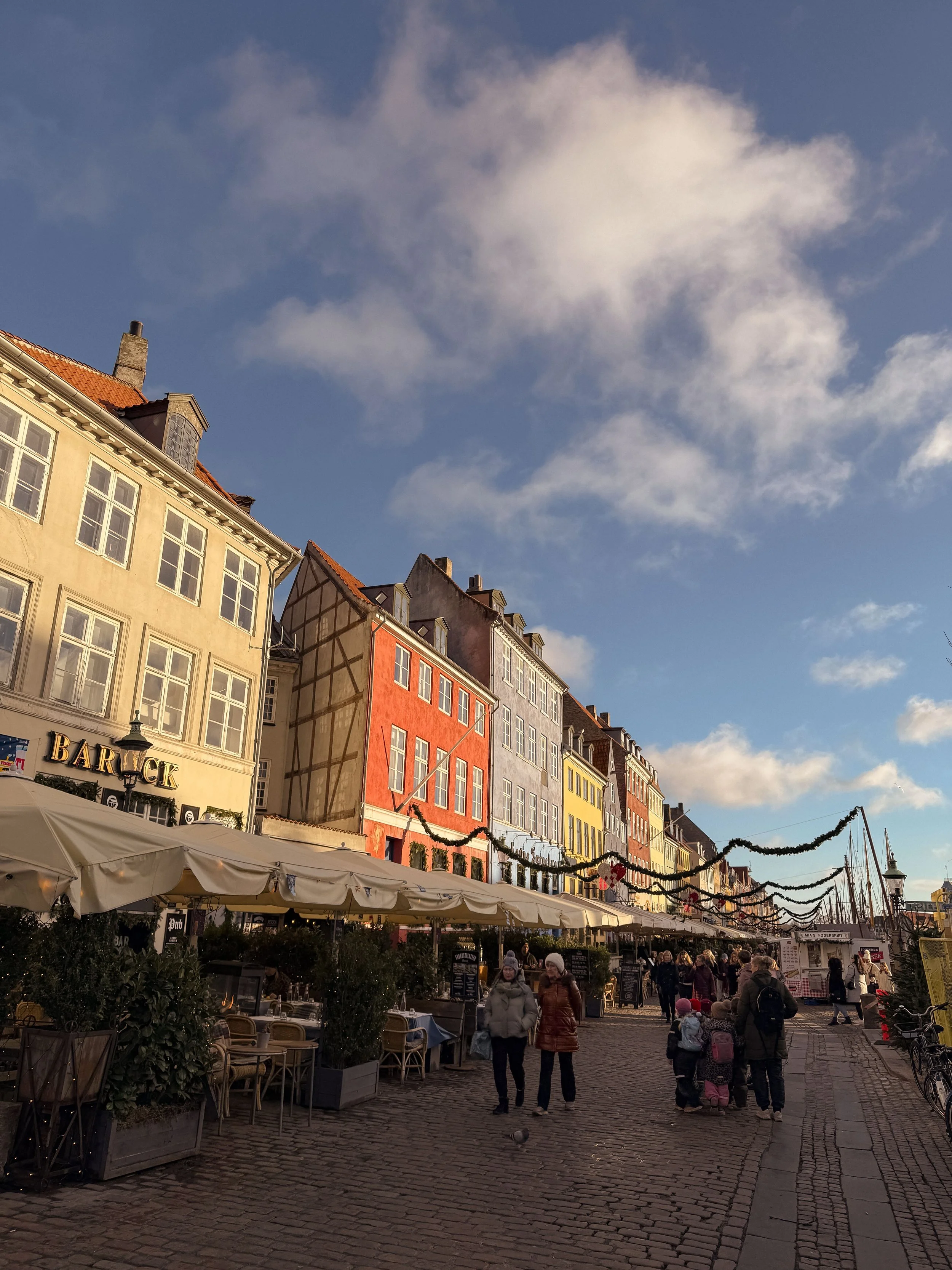 Colourful Market Street in Winter Copenhagenhttps://streetdesigned.com/journal/copenhagen-in-december