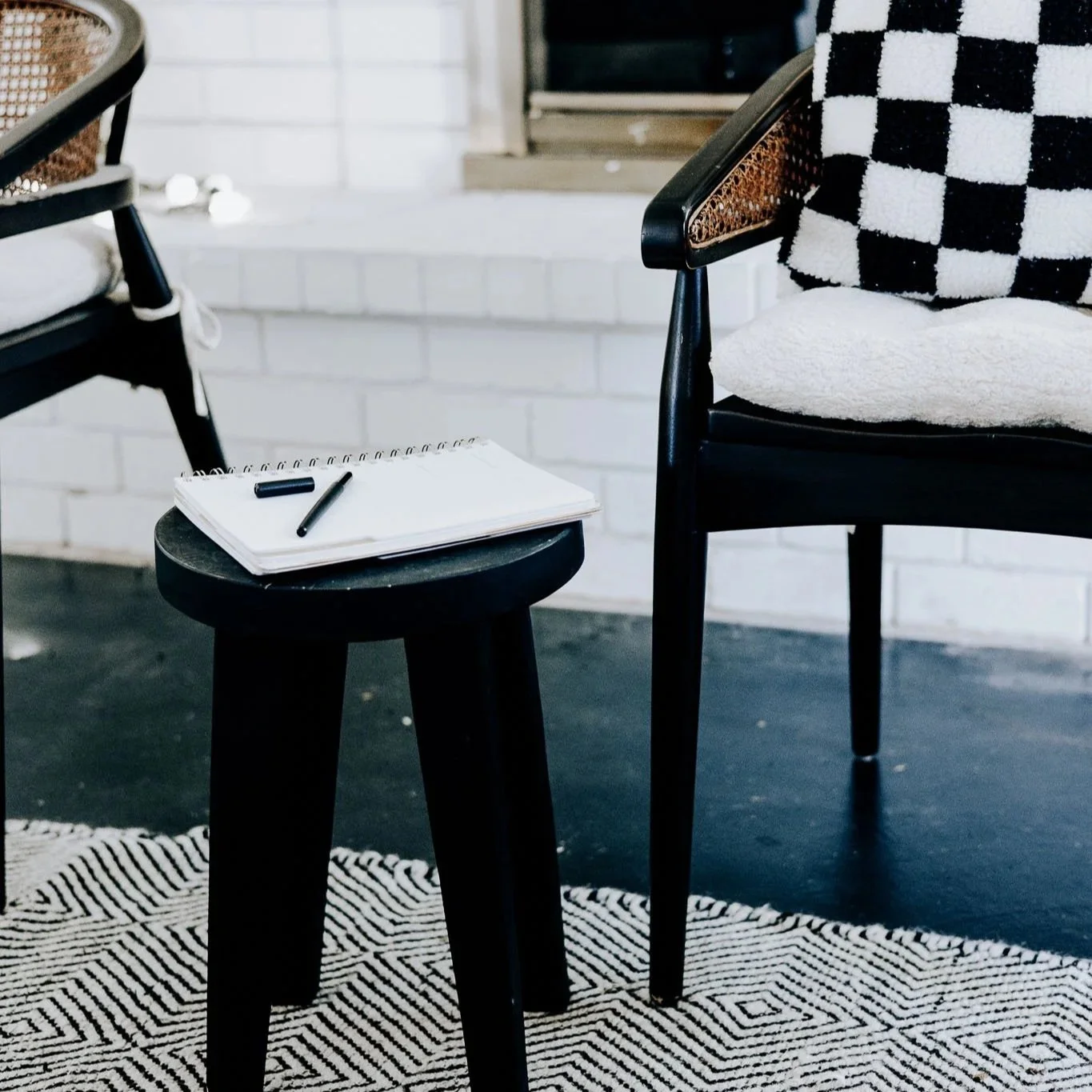 Resetting How You Live, Work &amp; Move