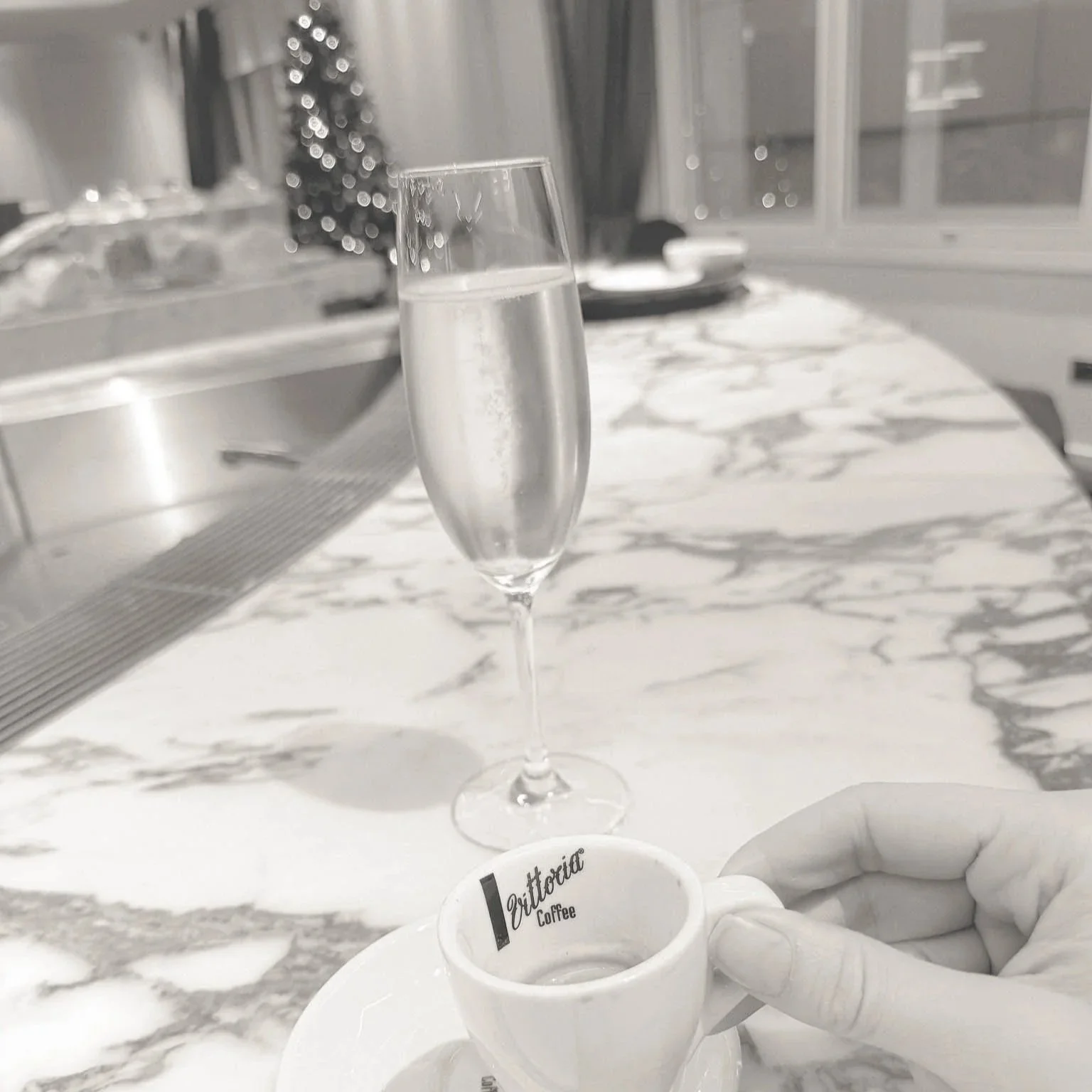 December in Vancouver