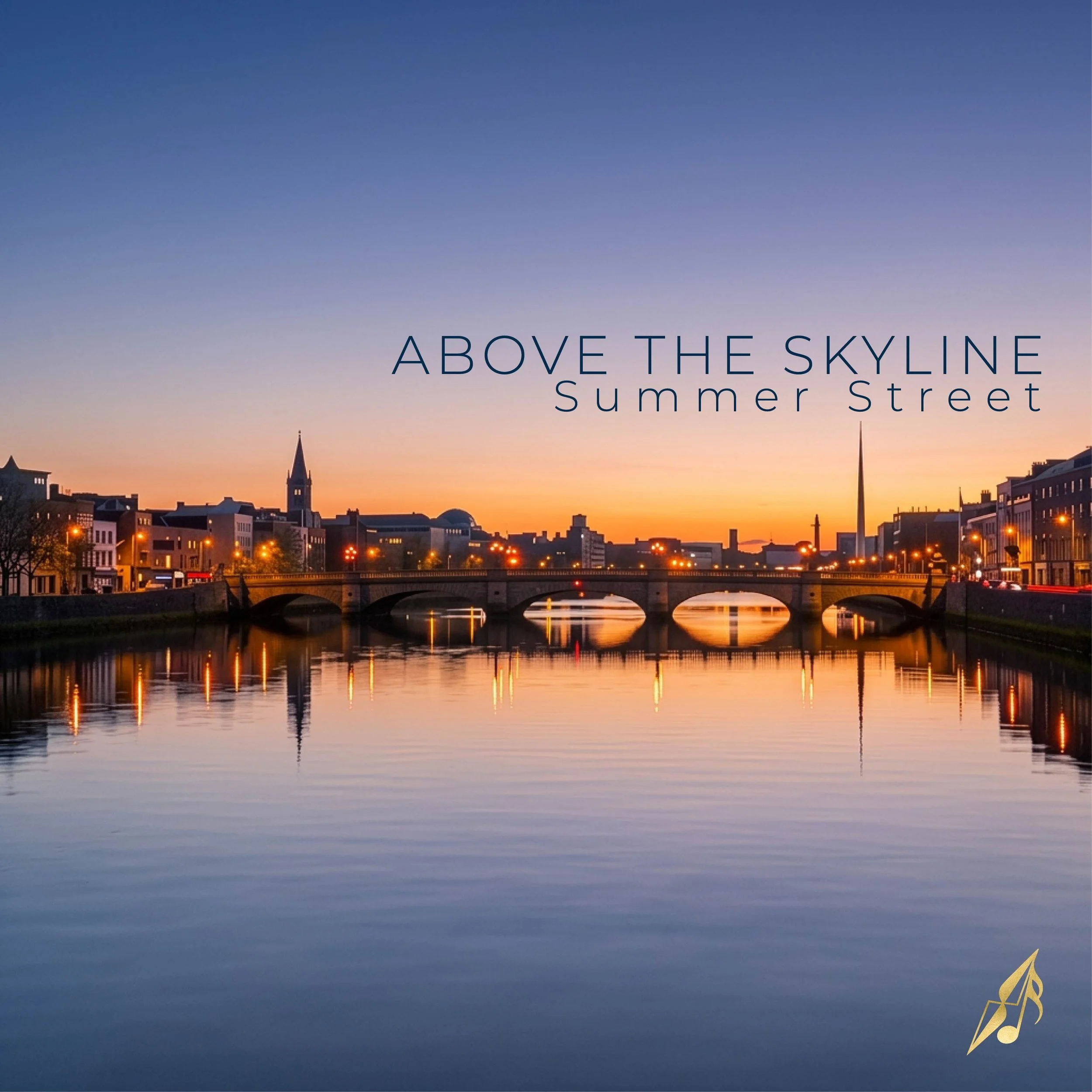 Above The Skyline