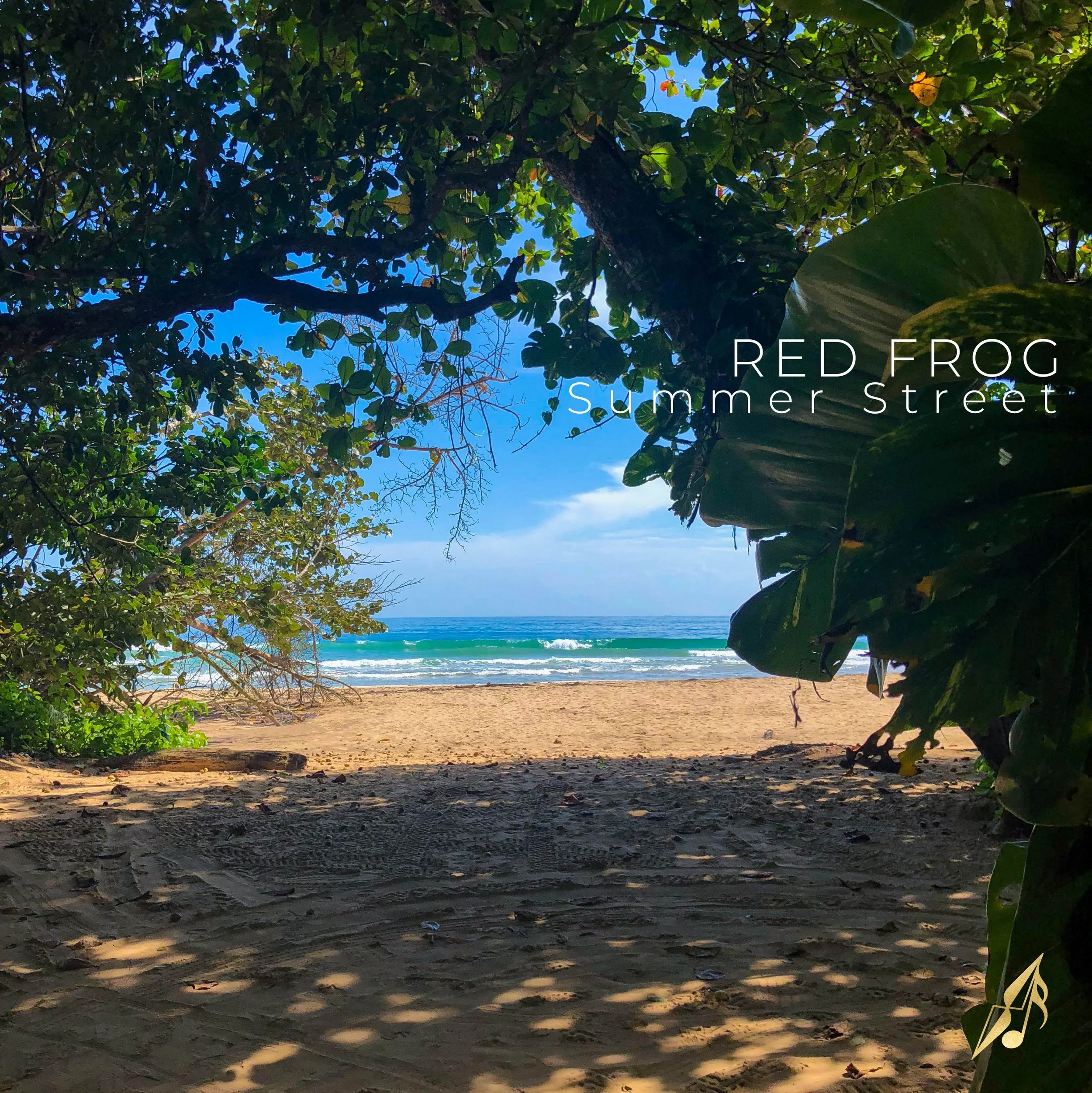 Red Frog