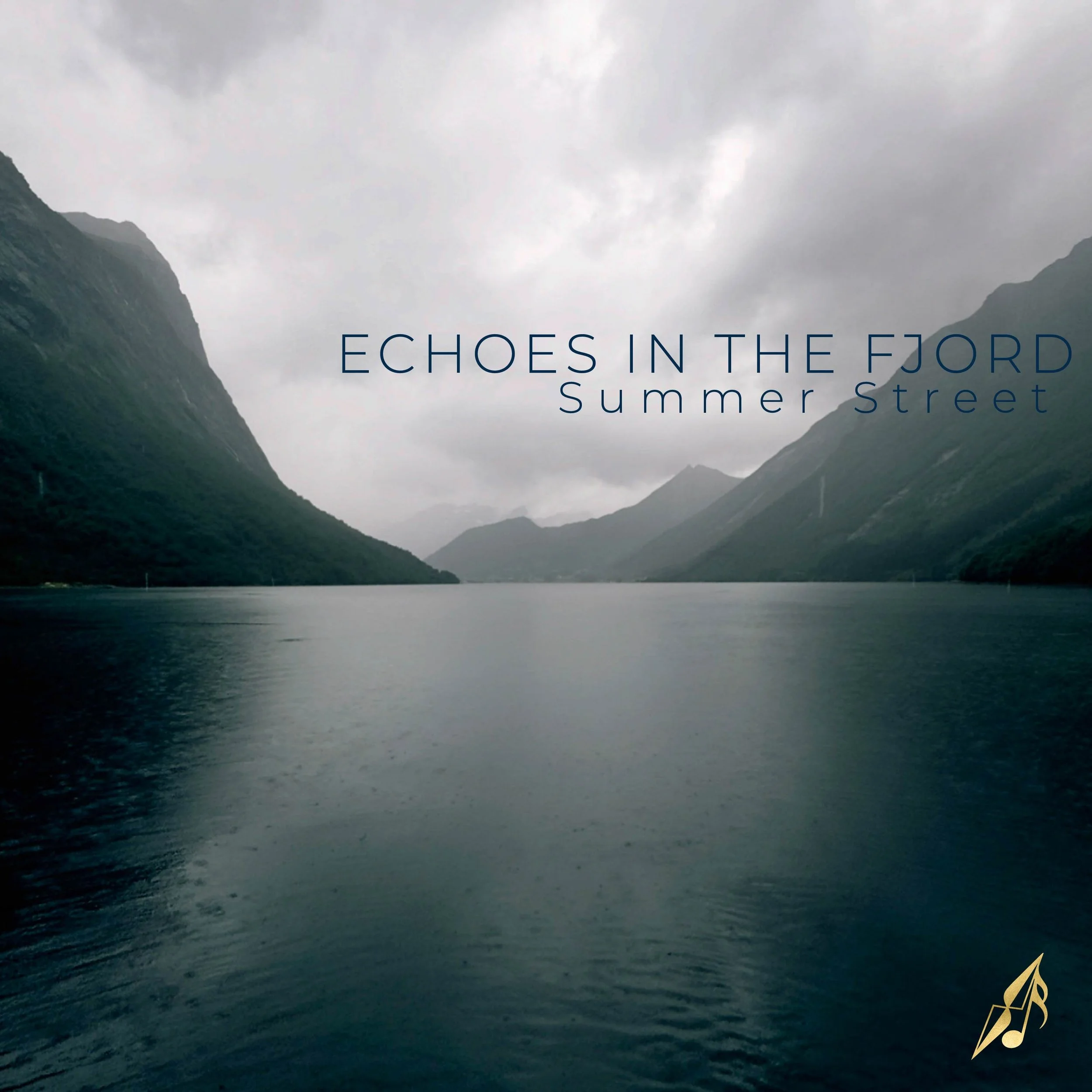 Echoes in the Fjord